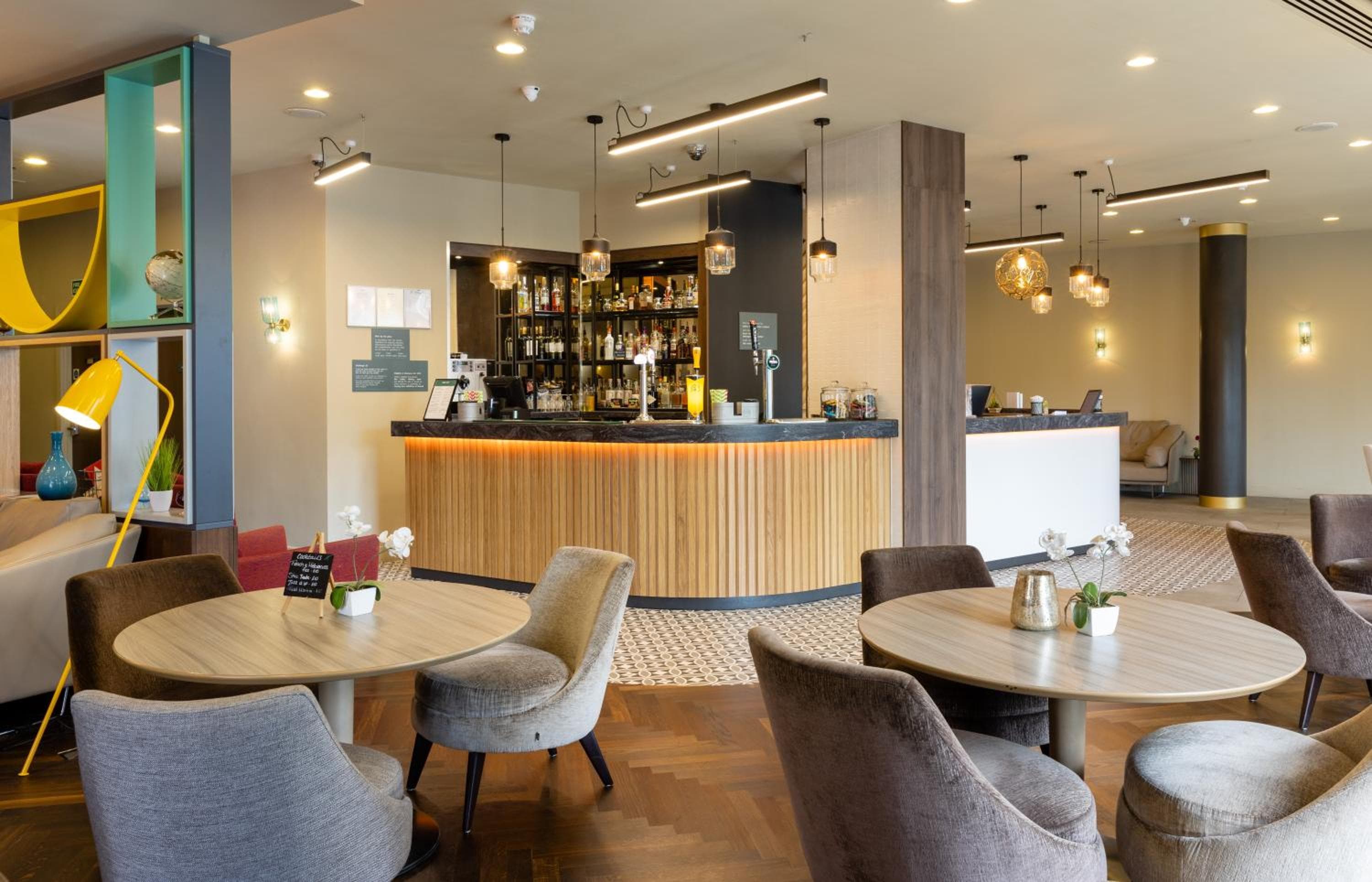 Holiday Inn York City Centre by IHG 4