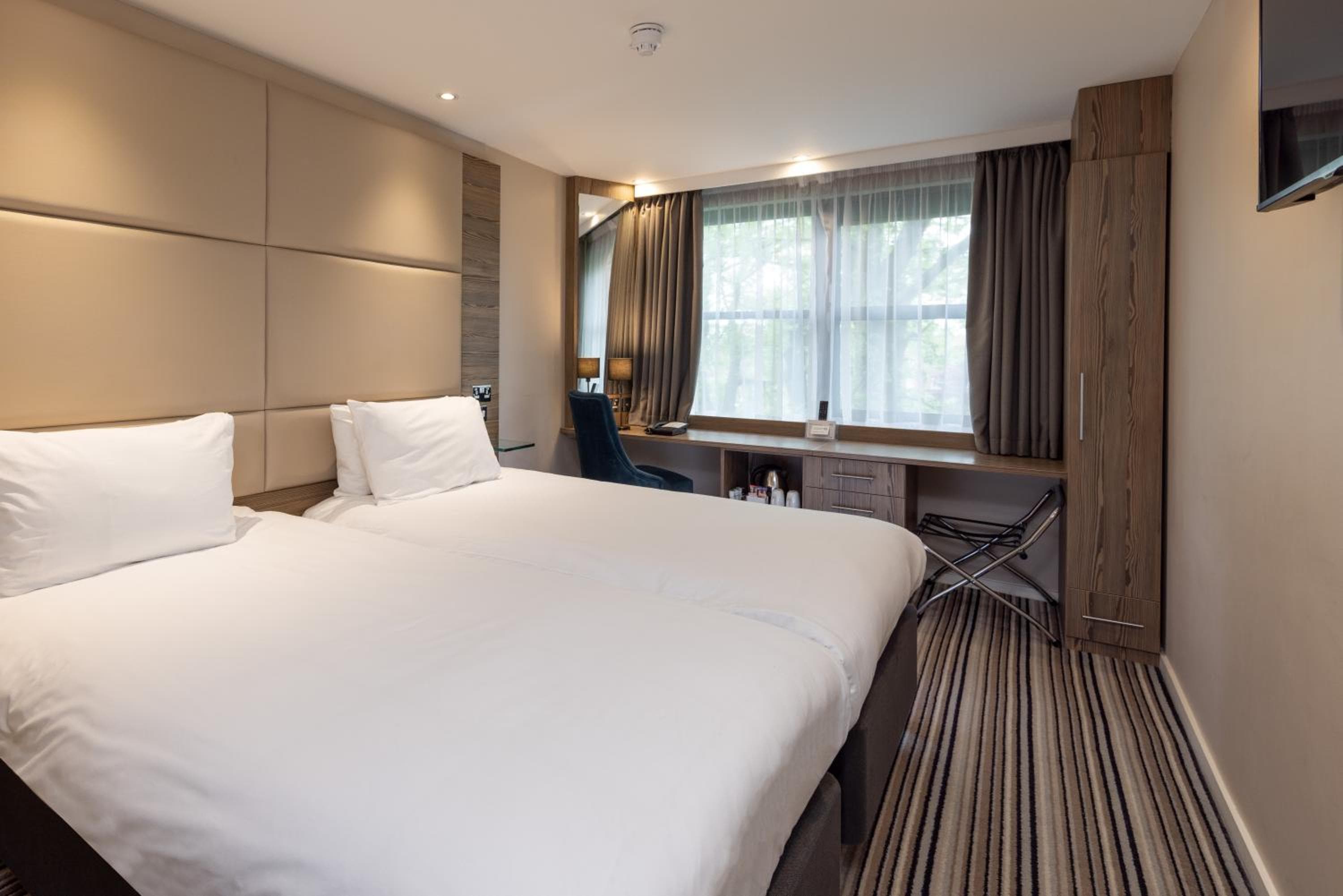 Holiday Inn York City Centre by IHG 2