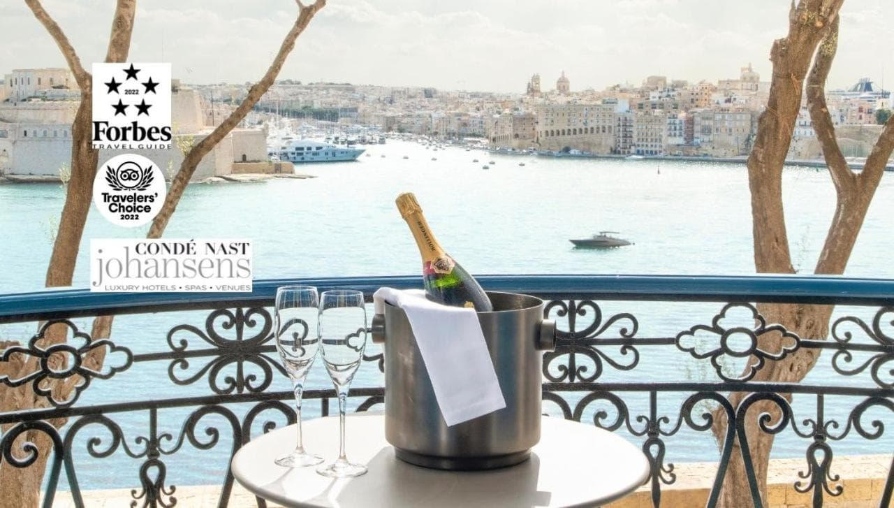 Iniala Valletta