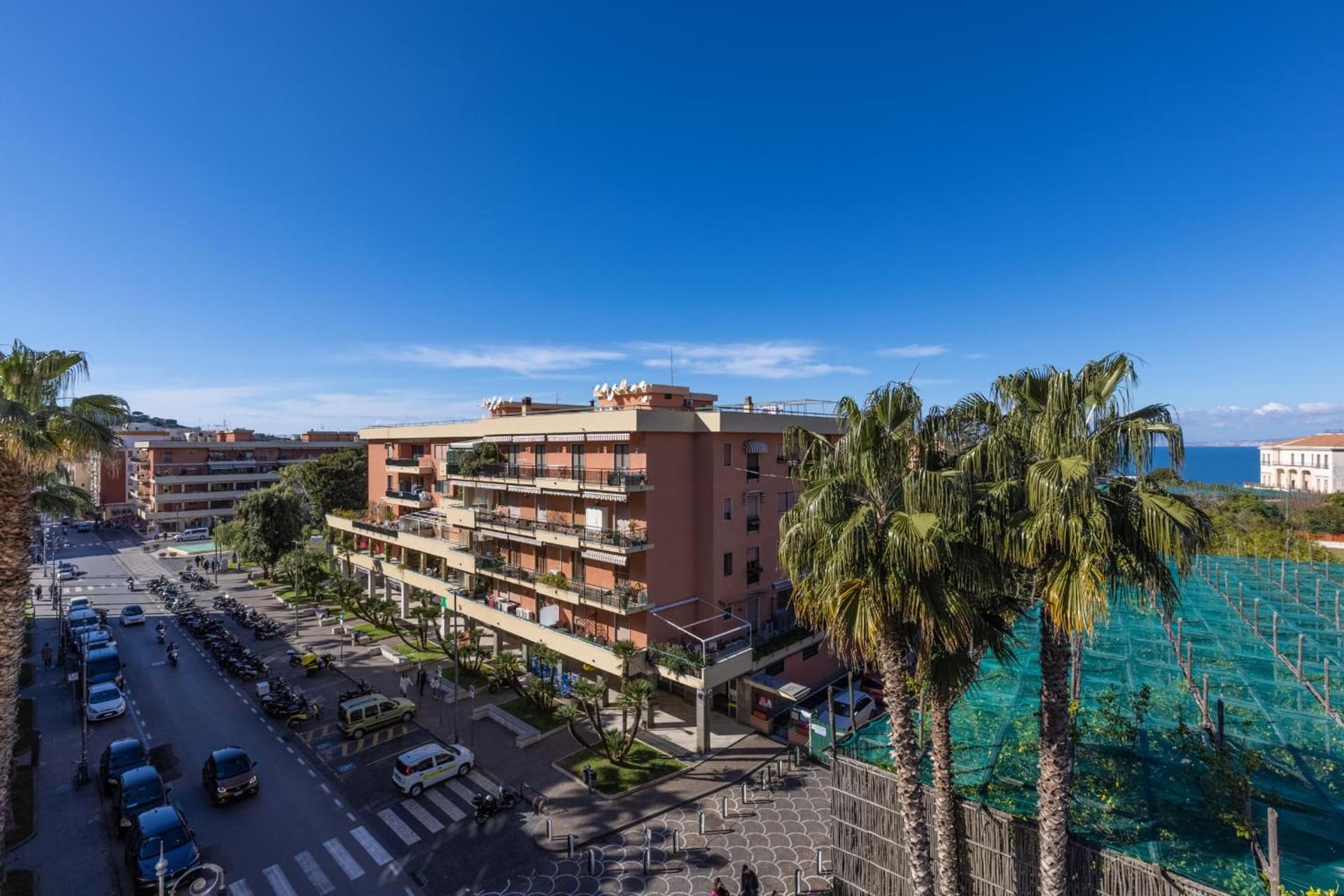 SorrentoVibes - Amazing Home with terrace & view Sorrento Center