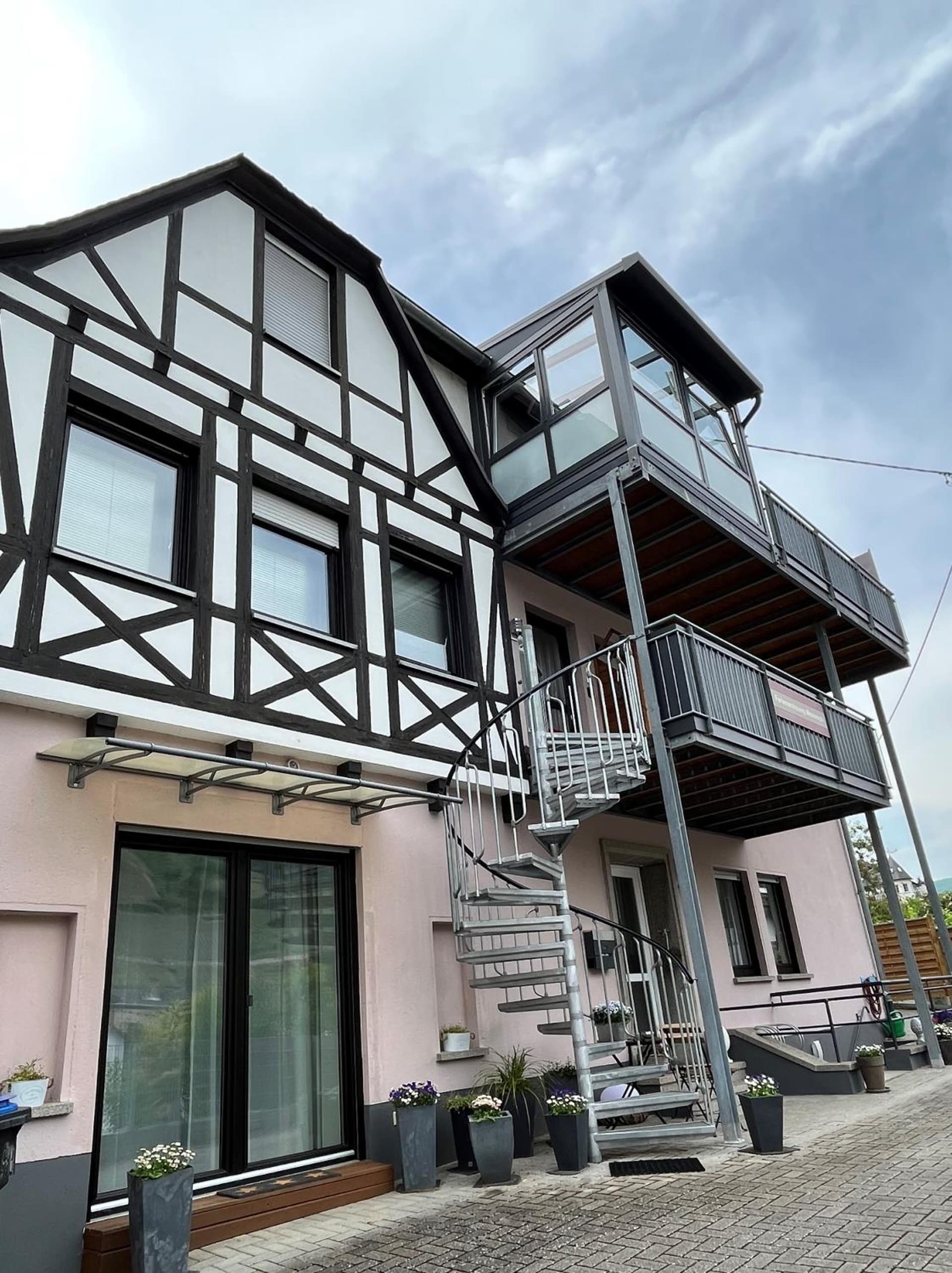 Ferienwohnung-Mesenich