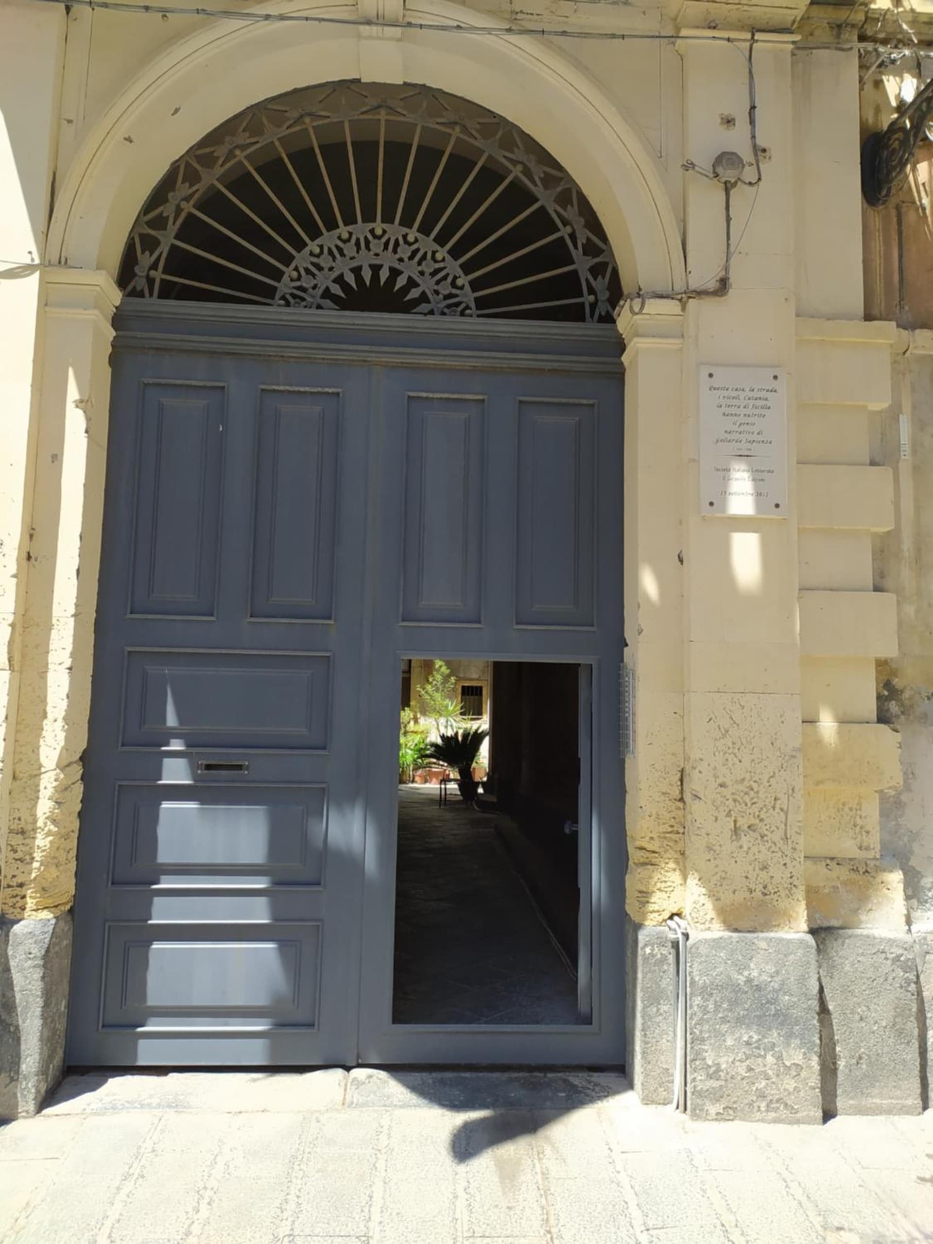 casa Giuseppe