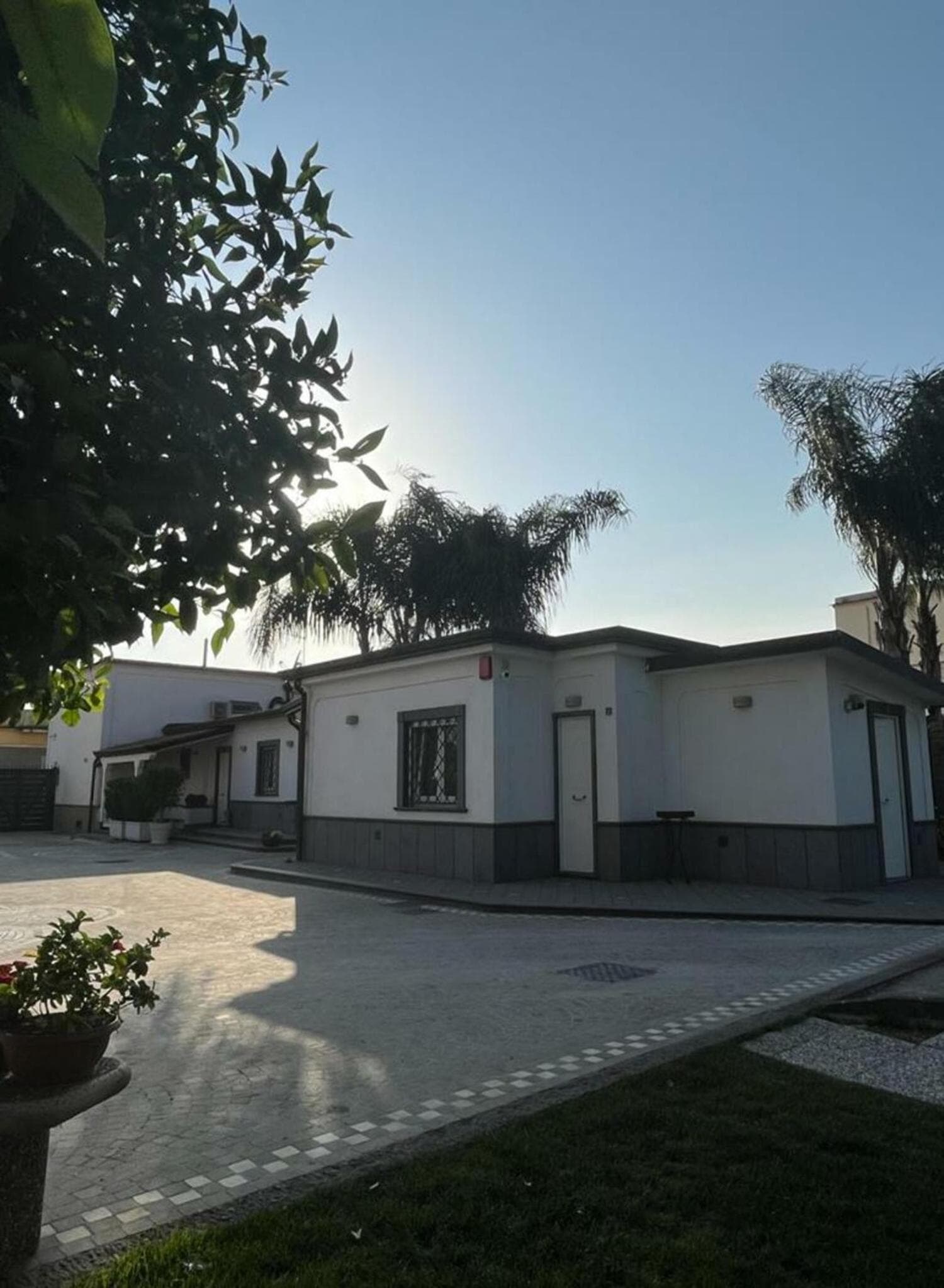 B&B Green Oasis