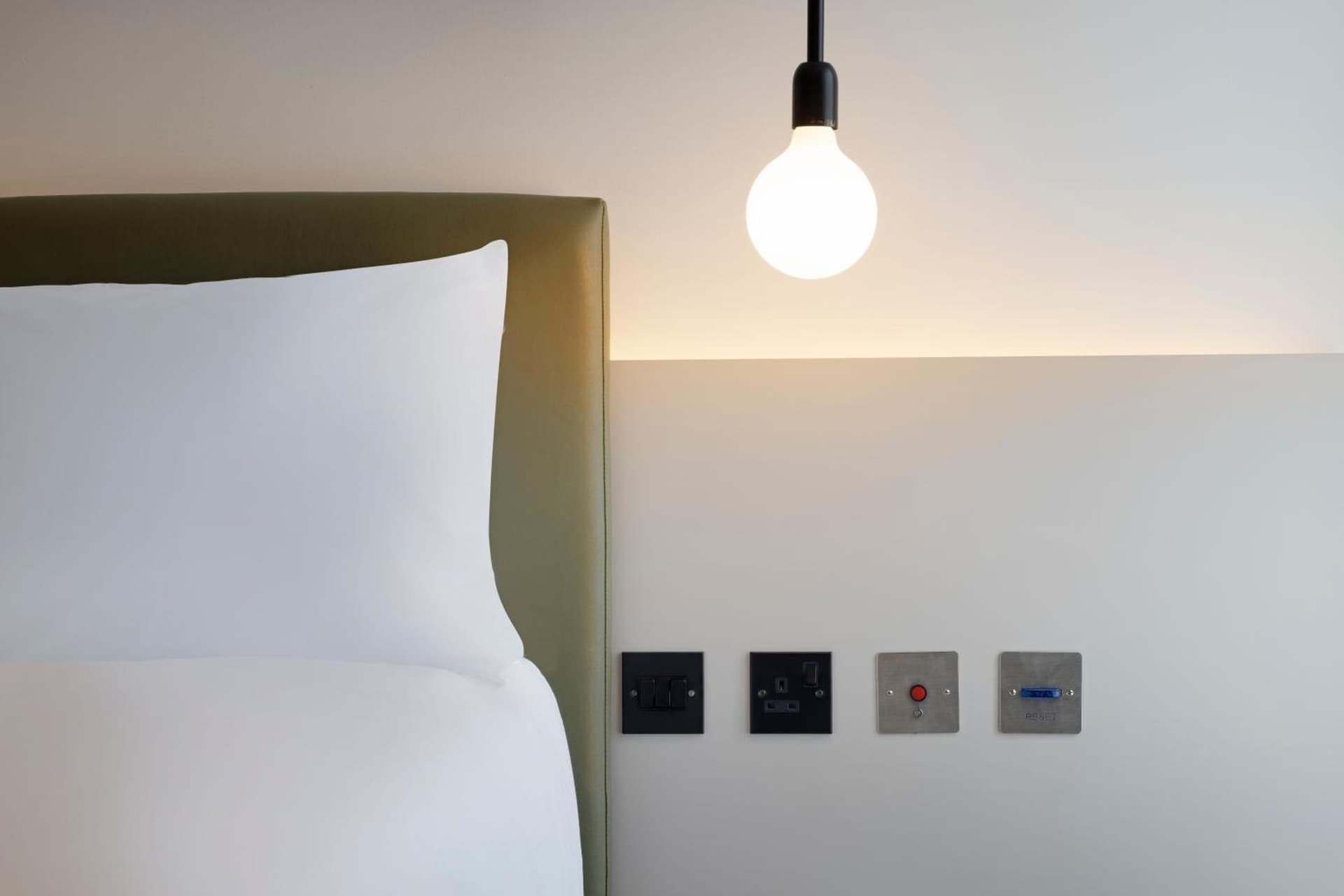 Leonardo Hotel Manchester Piccadilly 4
