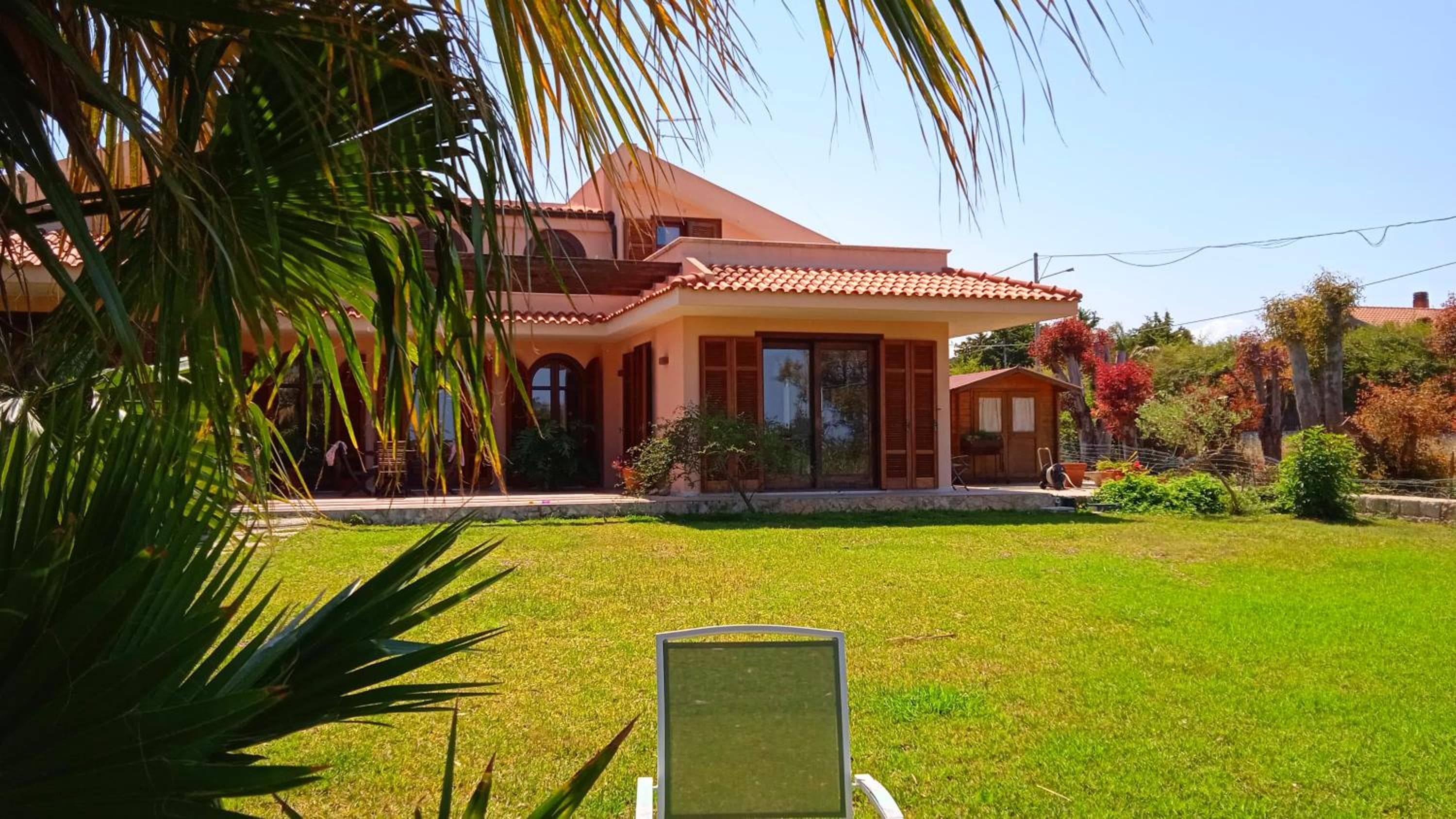 B&B Villa Nella