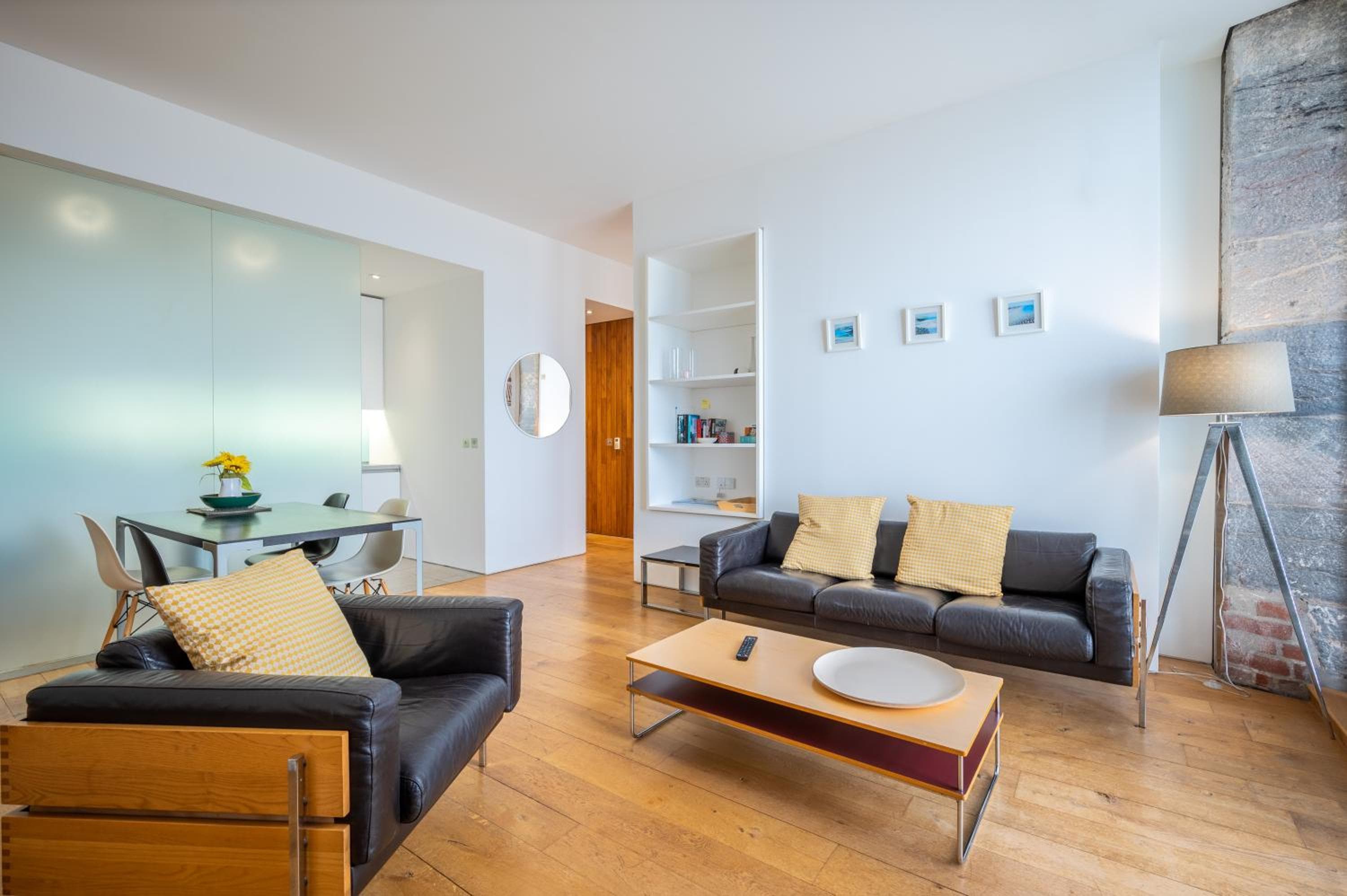 Royal William Yard Apartments 2