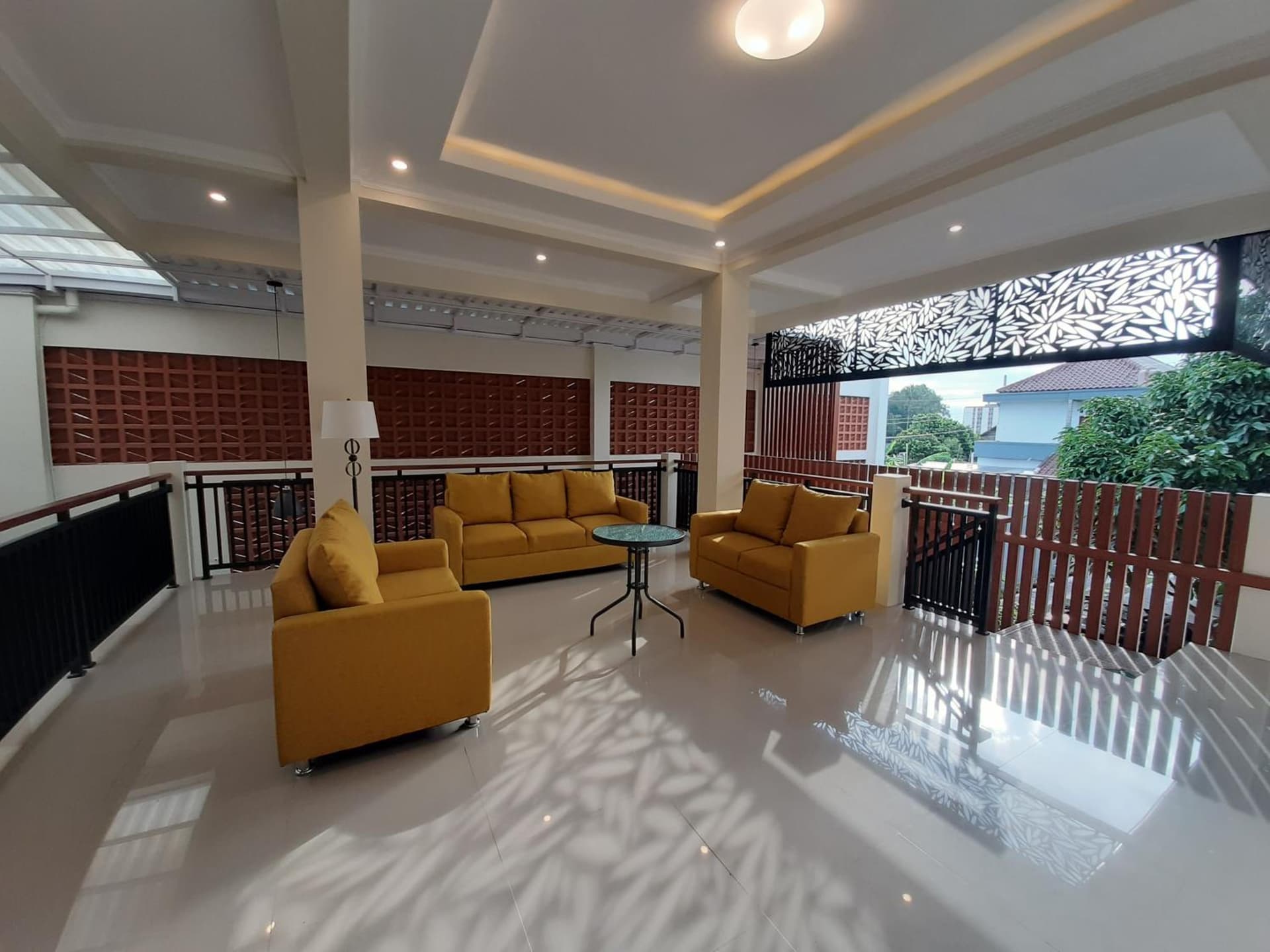 Omah Nayan Guesthouse