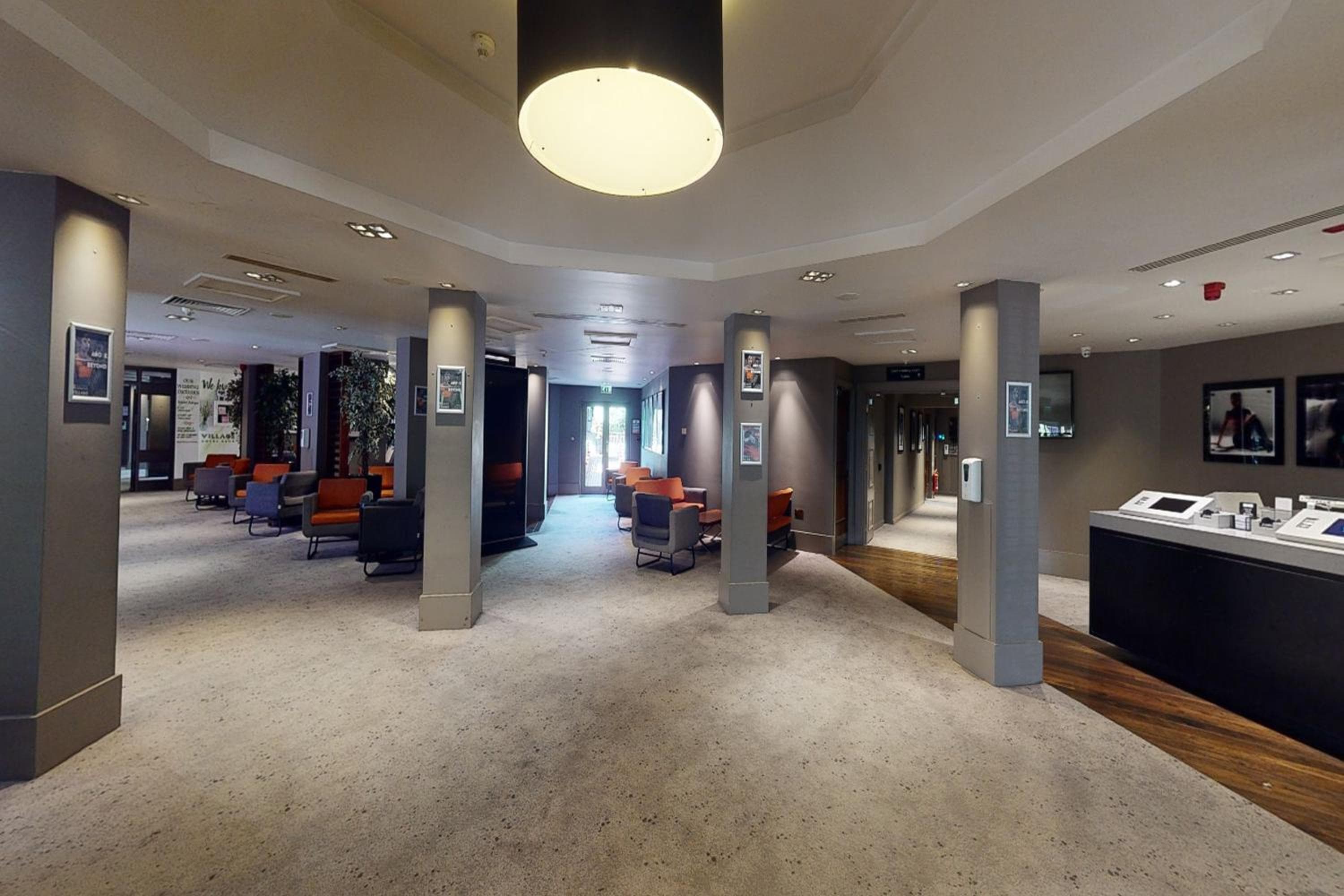 Village Hotel Swindon 4