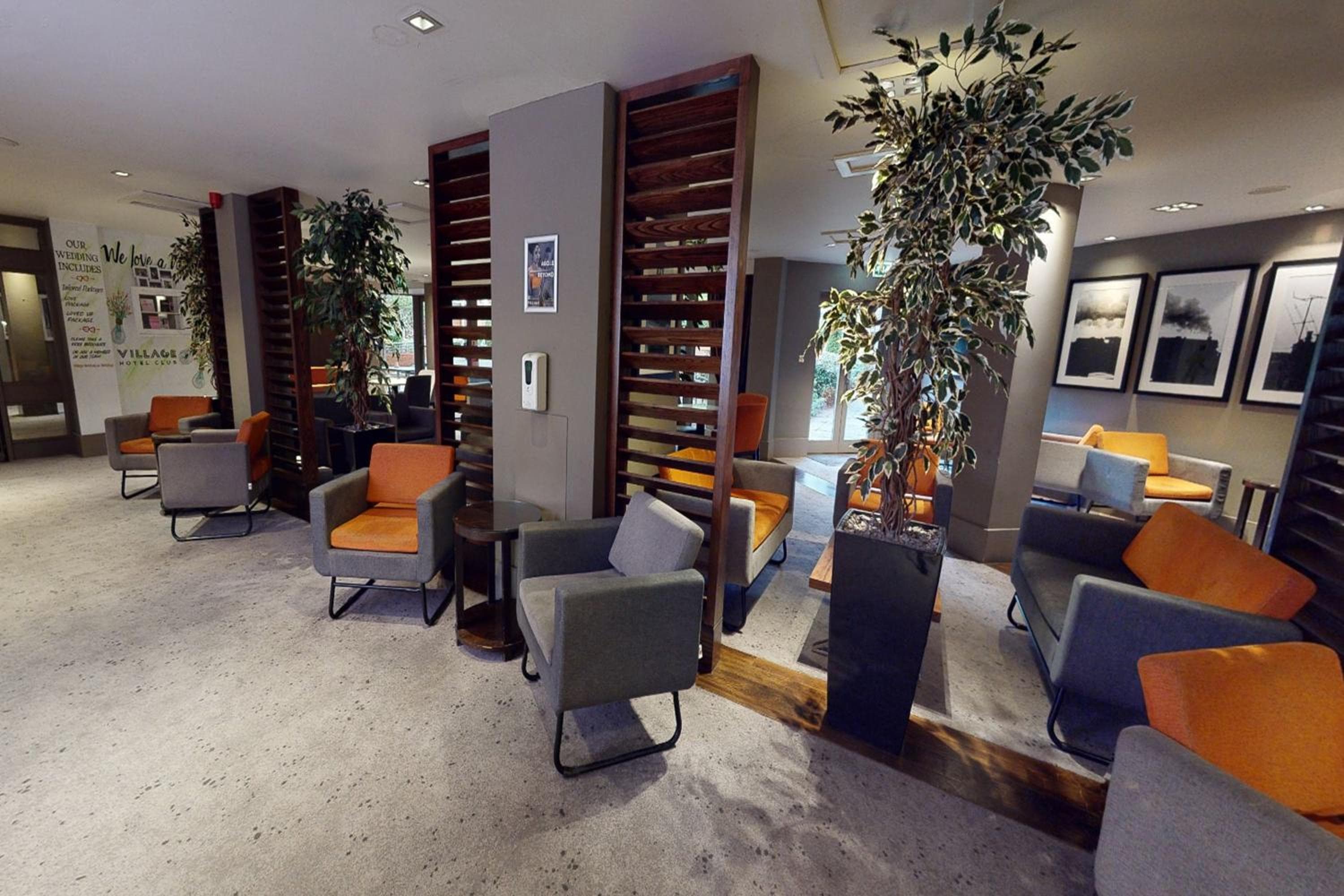 Village Hotel Swindon 5