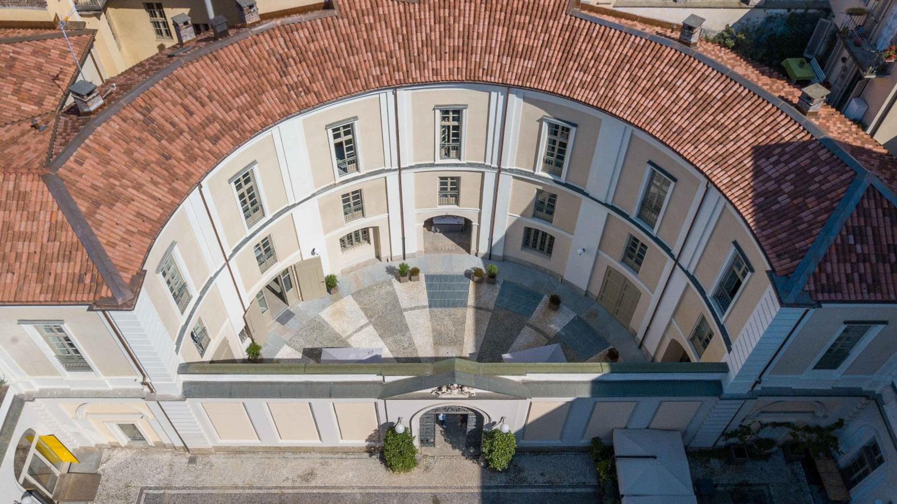 Oriana Homèl Torino