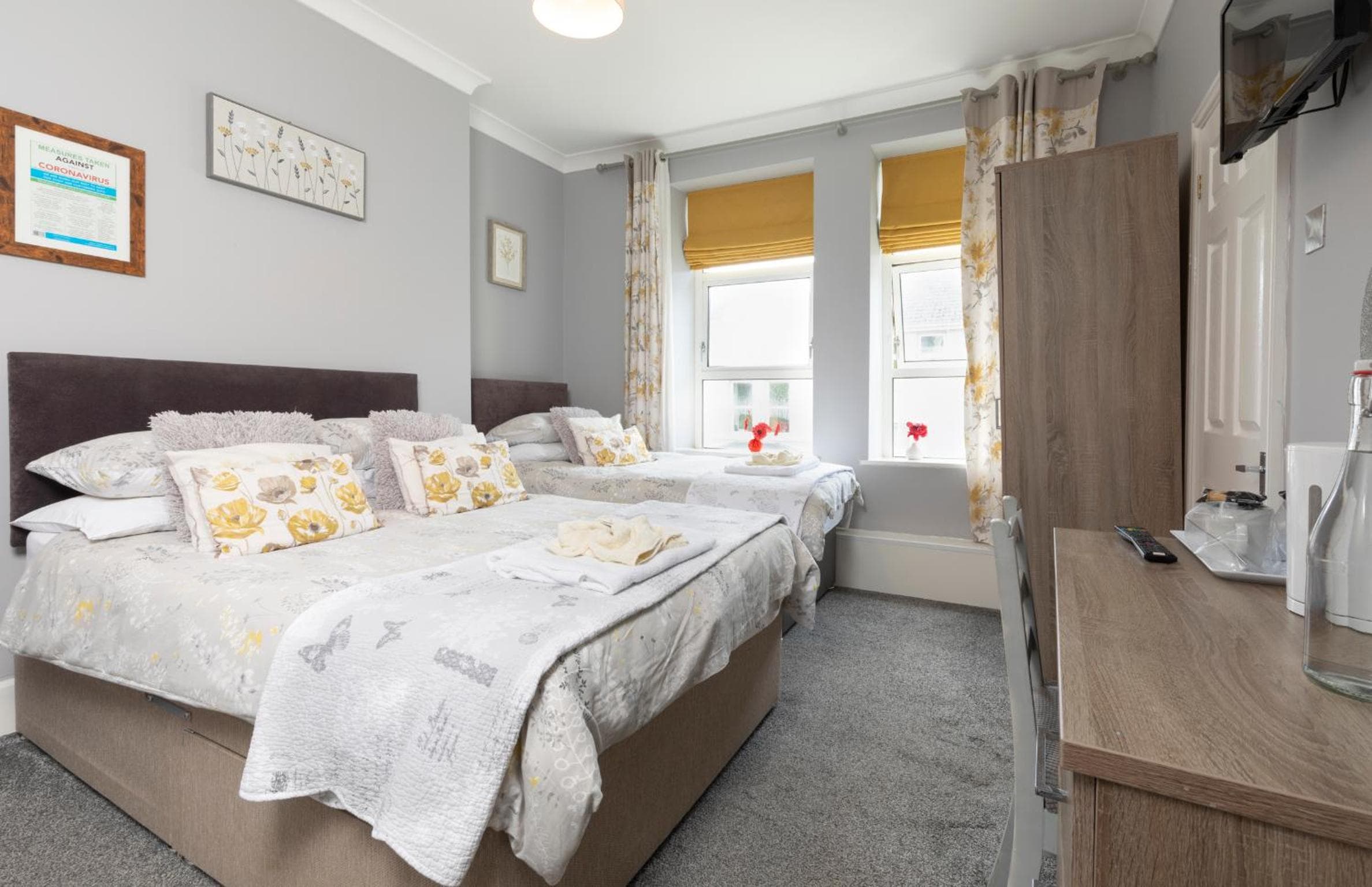 The Firs Bed and Breakfast 3