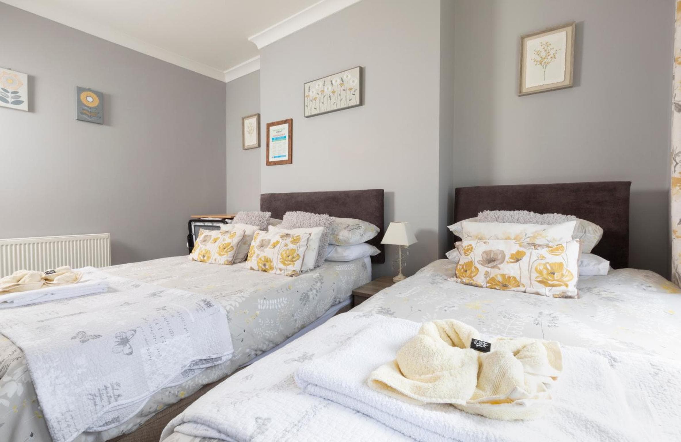 The Firs Bed and Breakfast 2