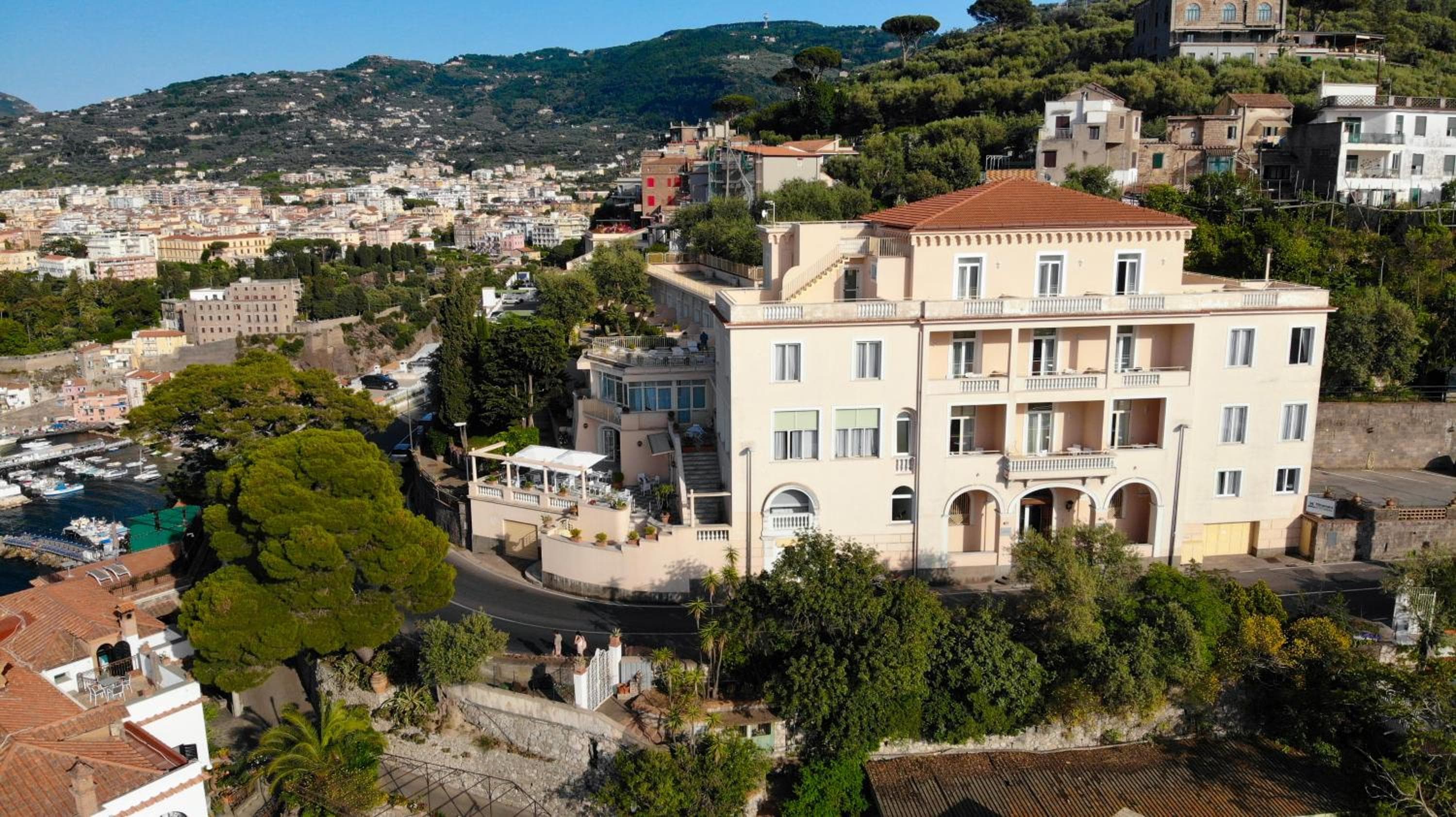 Hotel Miramare