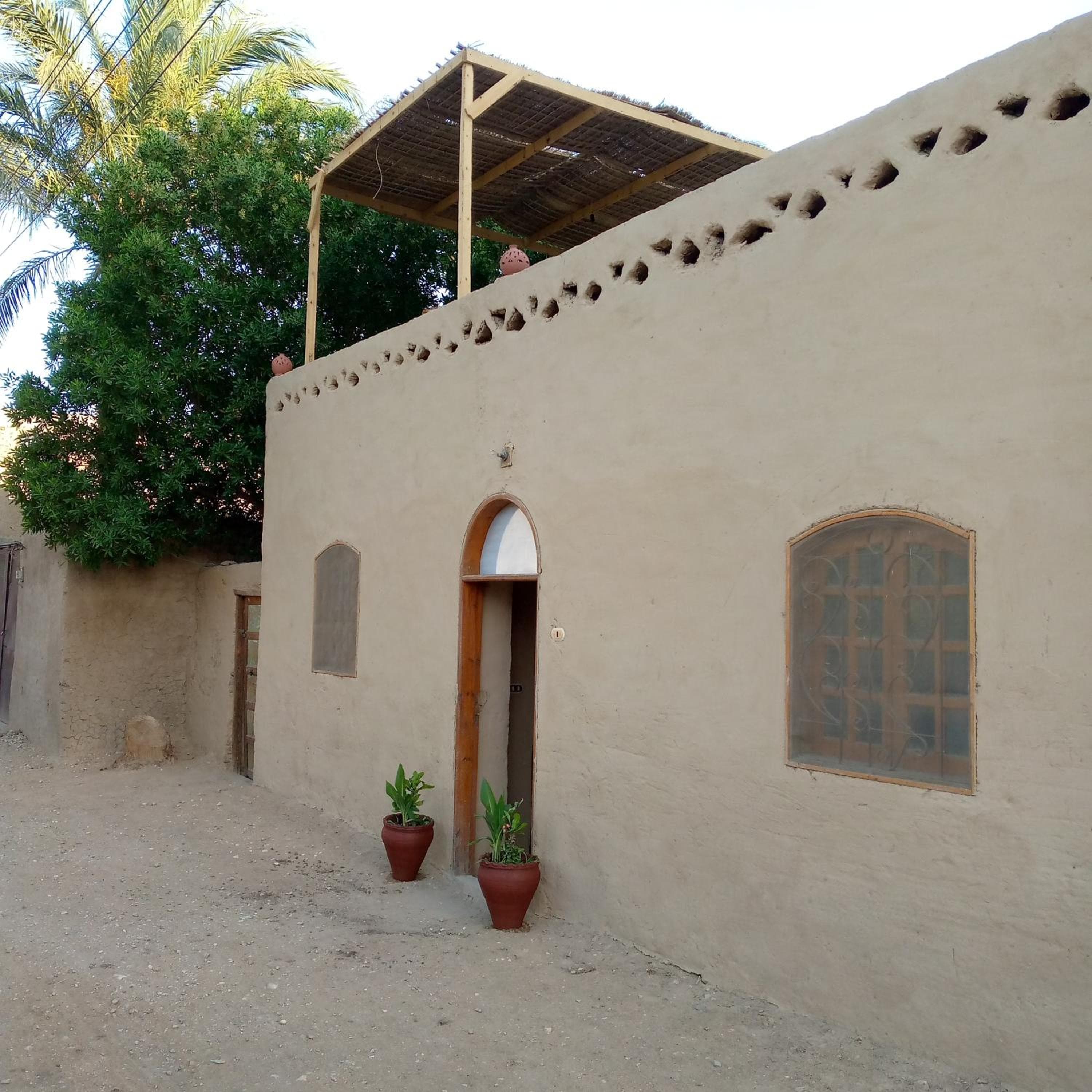 Desert Rose Guesthouse