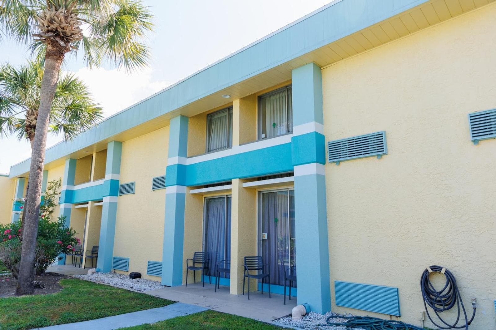 Garnet Inn & Suites, Orlando