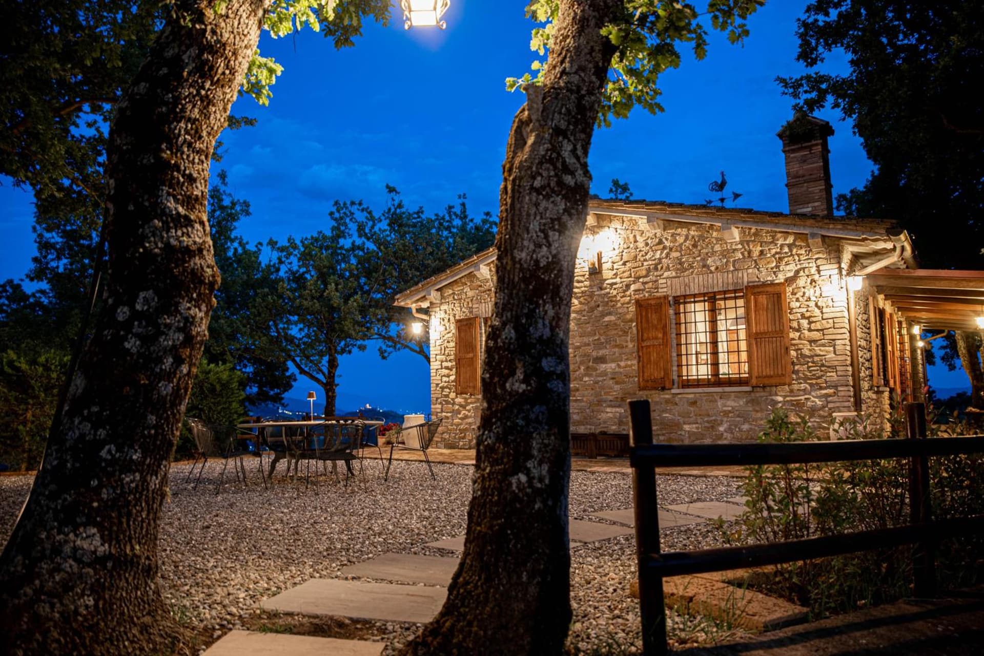Residenza San Fortunato