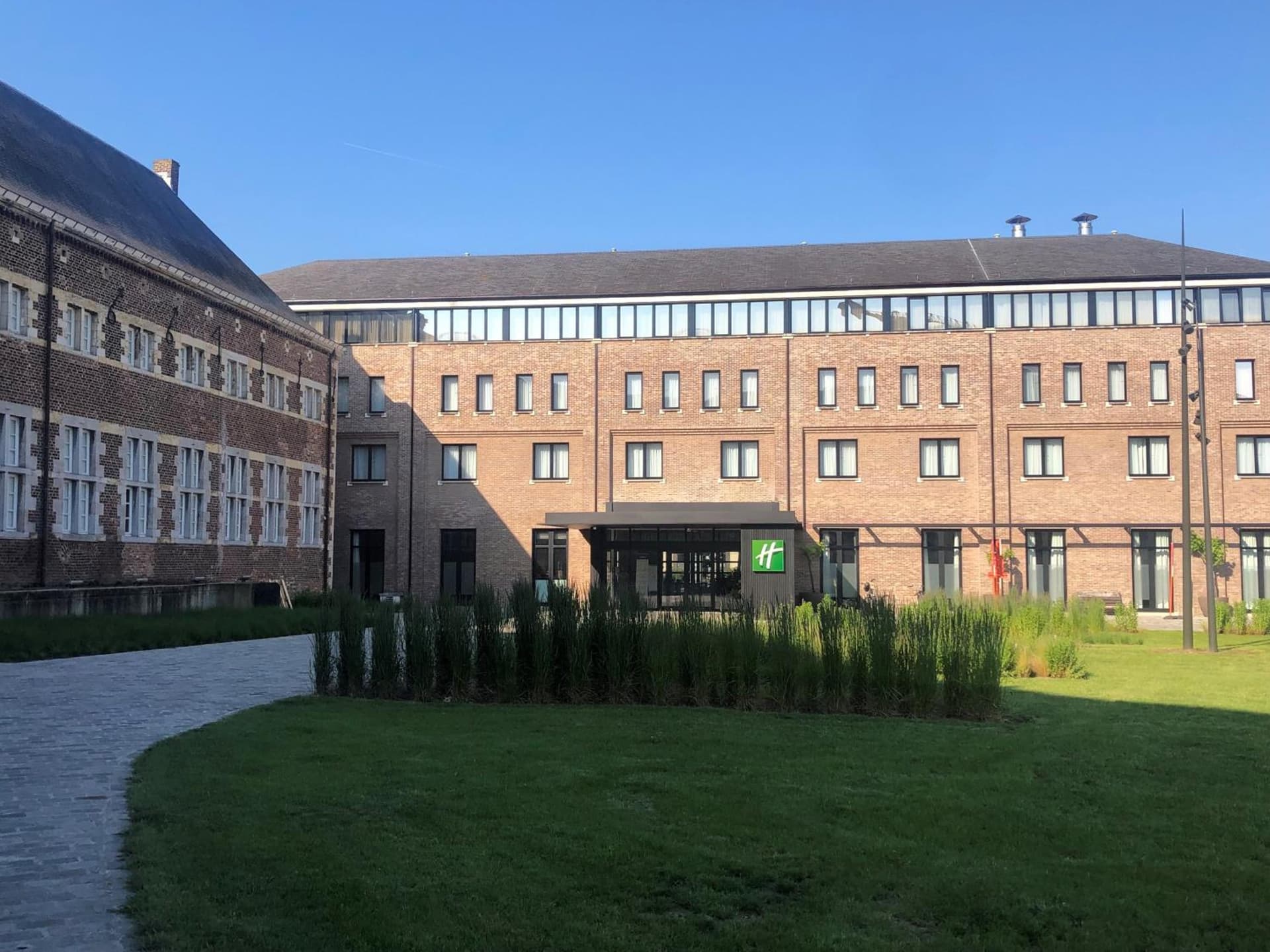 Holiday Inn Hasselt by IHG