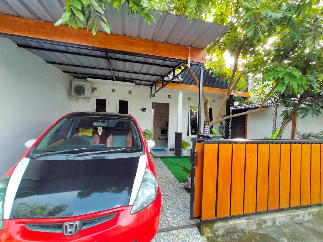 Shifana homestay syariah