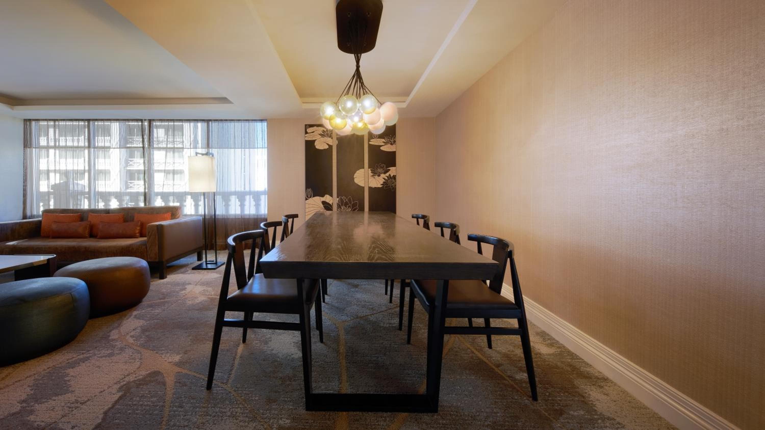 Nobu Las Vegas, A Caesars Destination