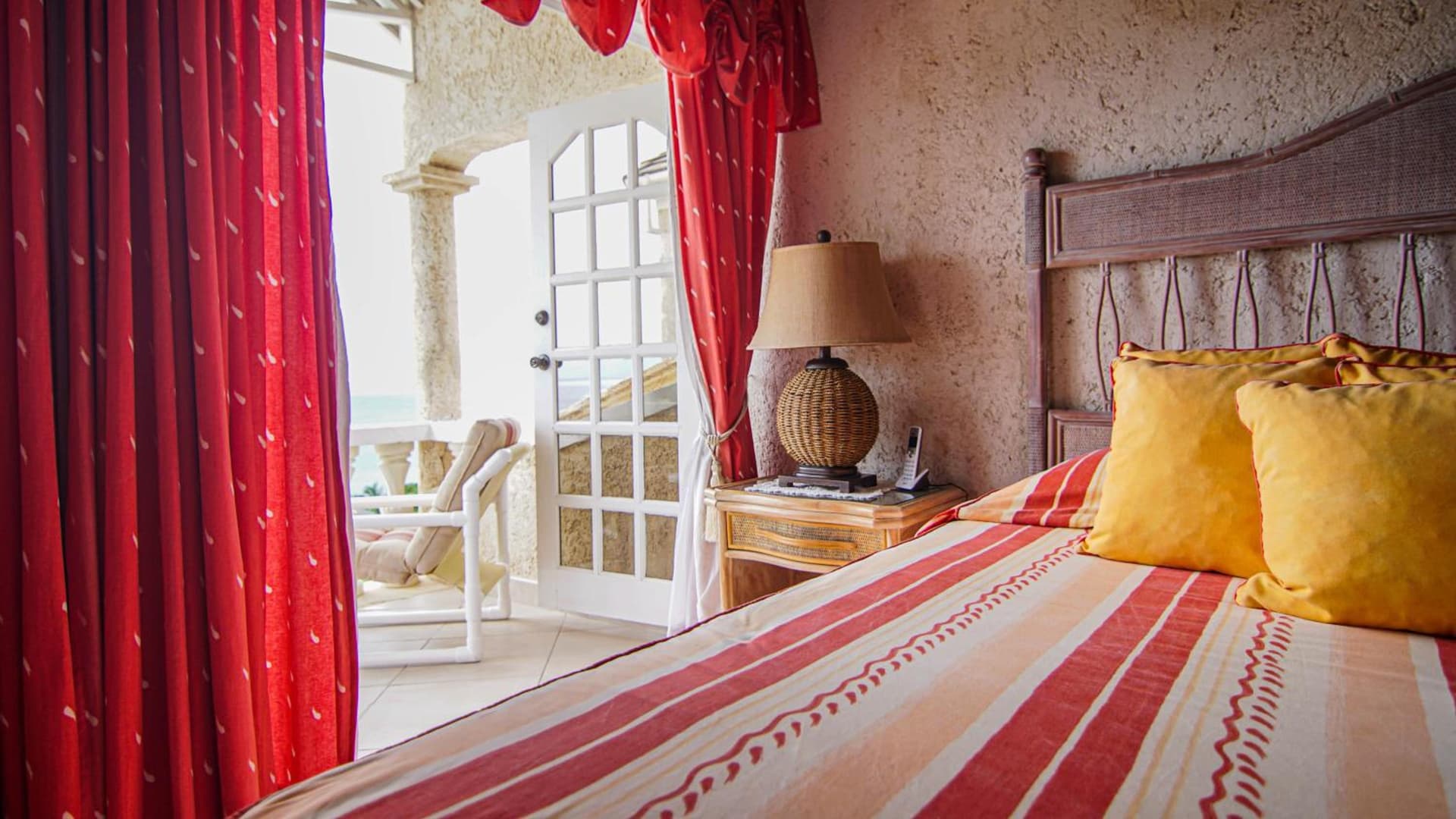 Seacruise Villa