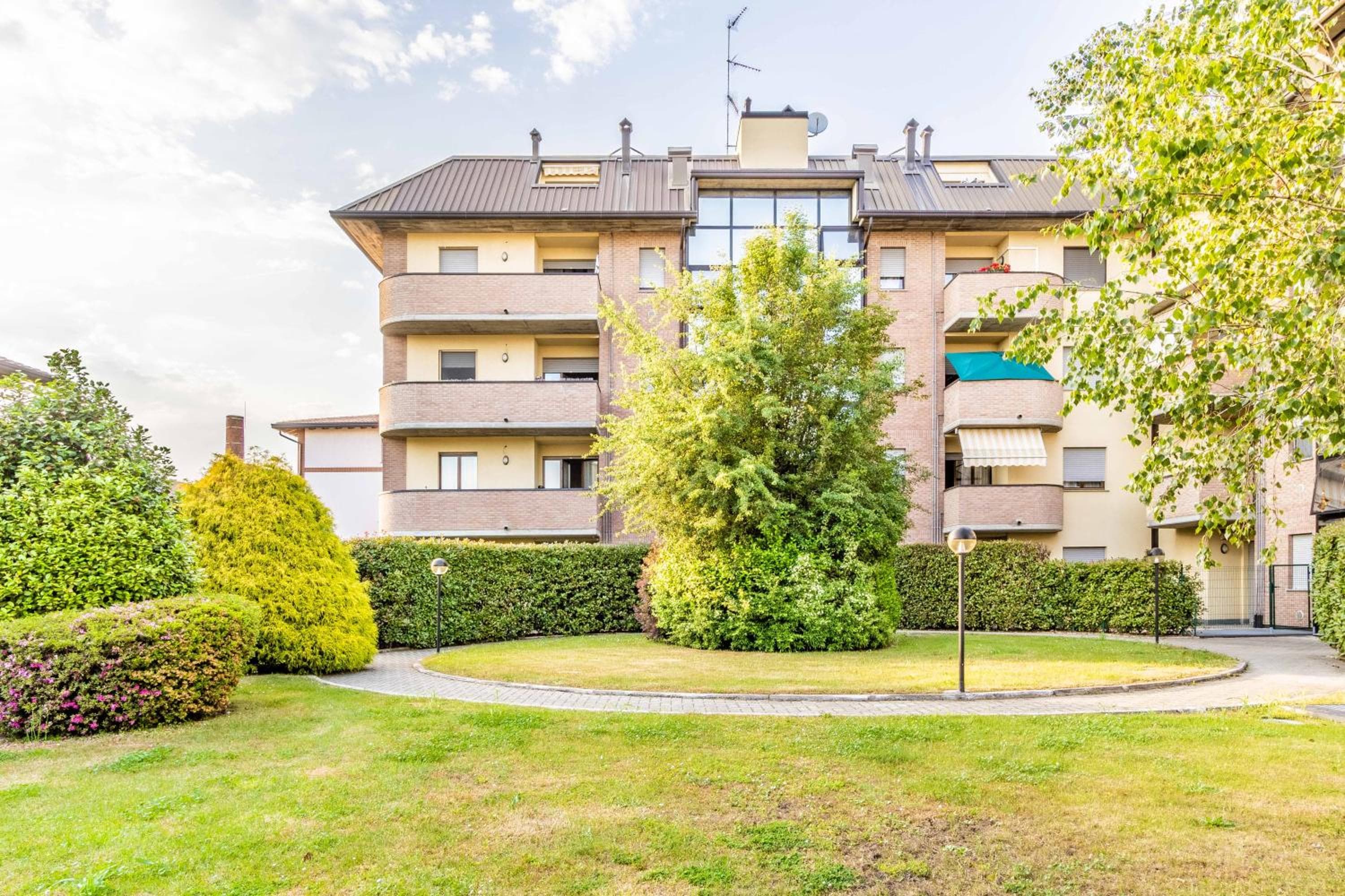Residenza Liliana