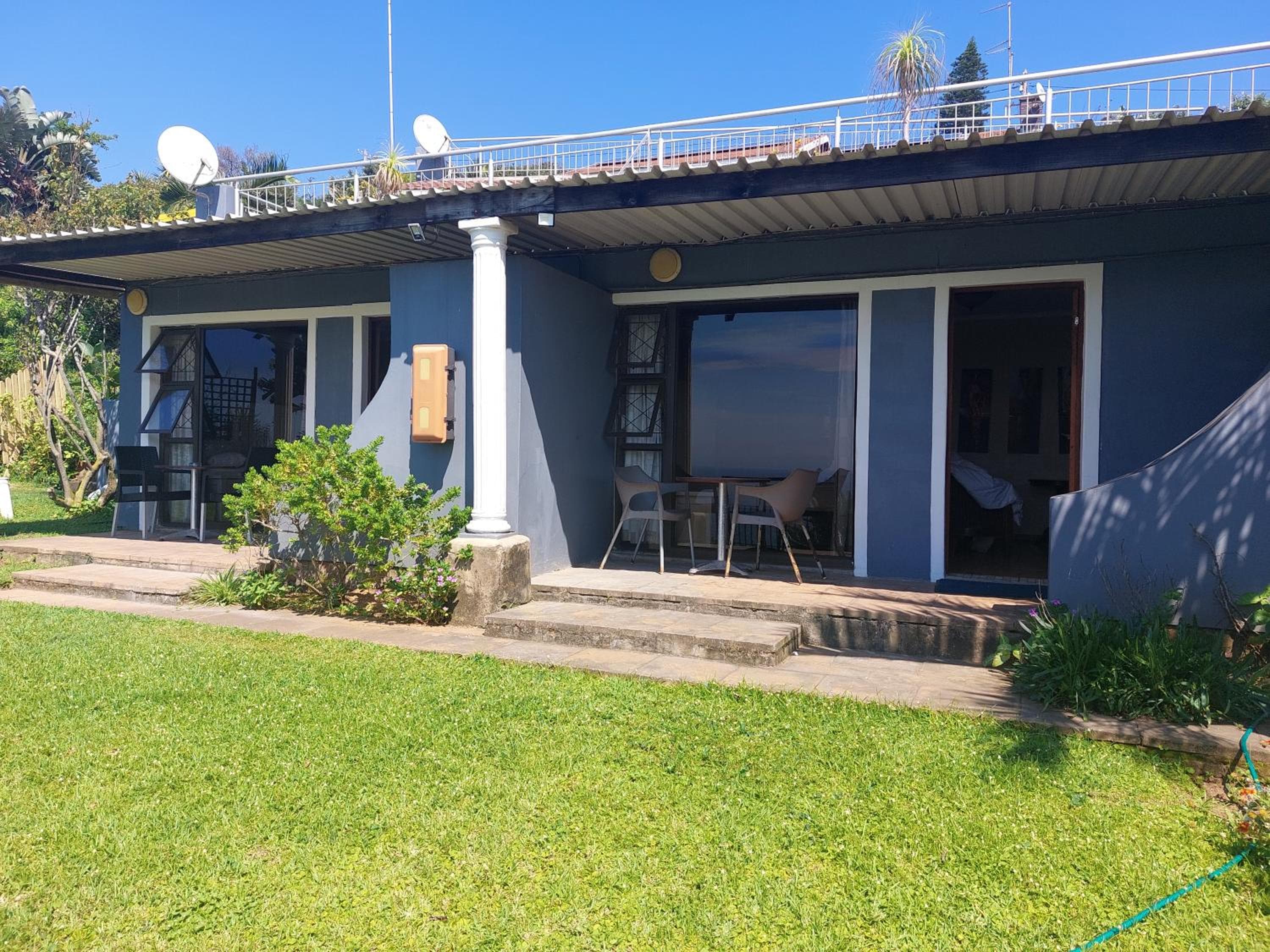 Dolphin Point B&B