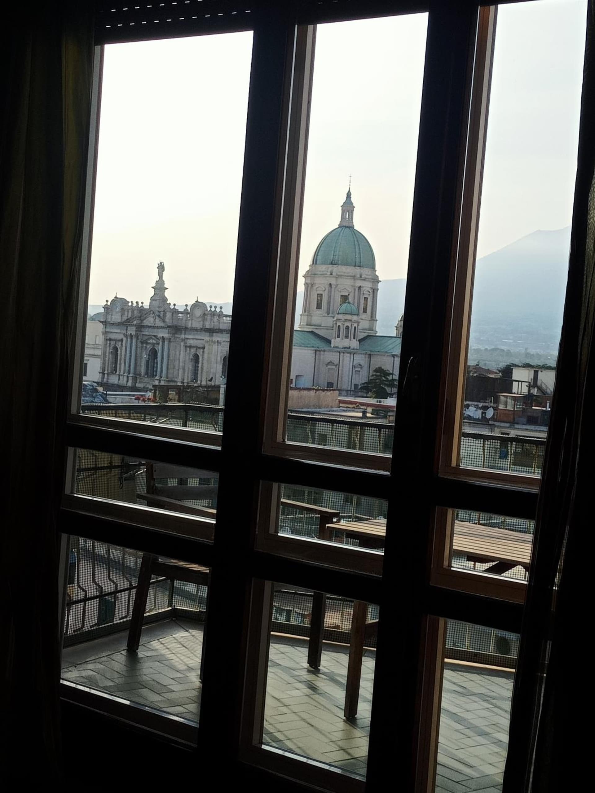 AJ Suite and Breakfast