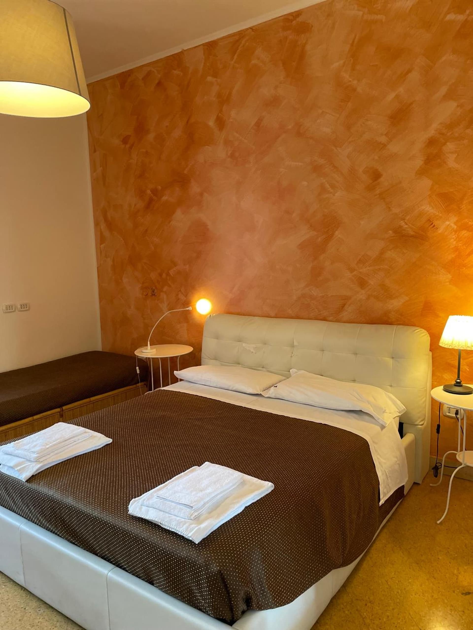 B&B Antichi Riverberi in Station
