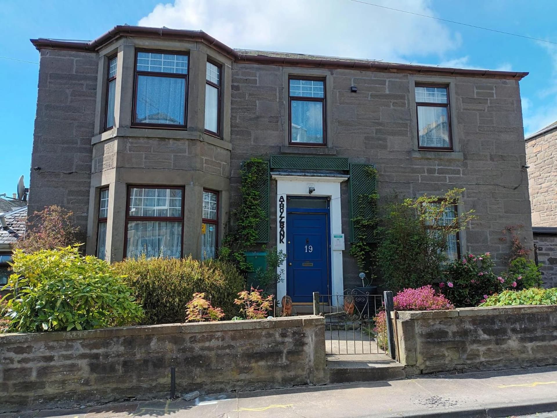 Athollbank Guest House