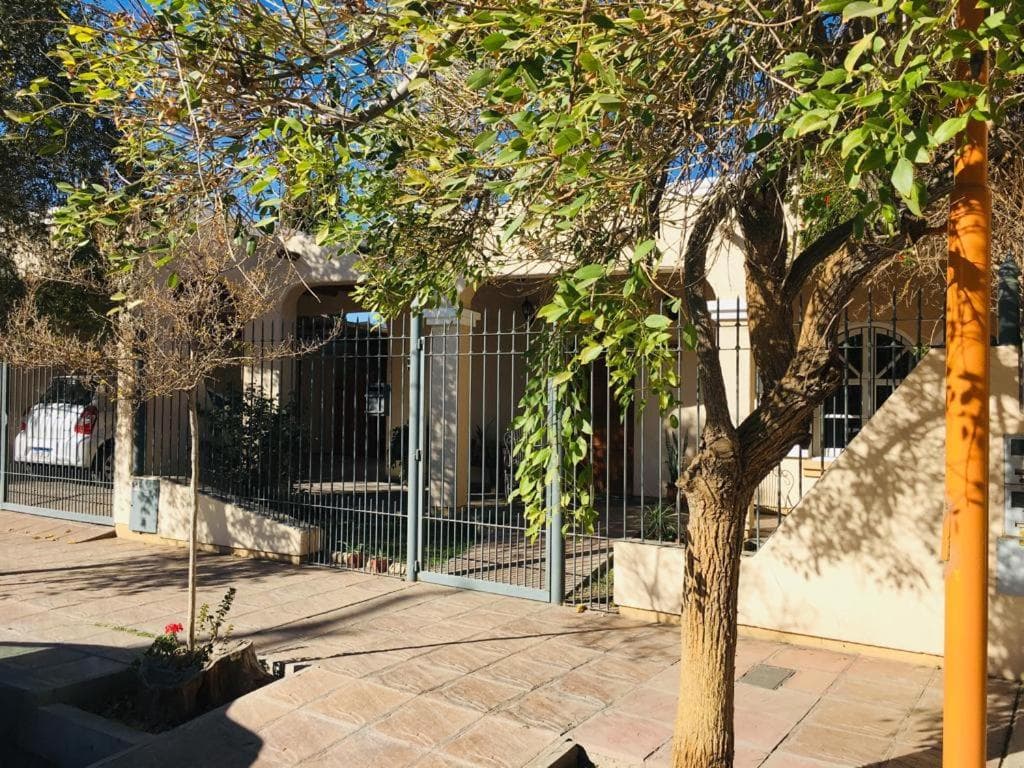Casa Barrio Cooperativo Villa Maria