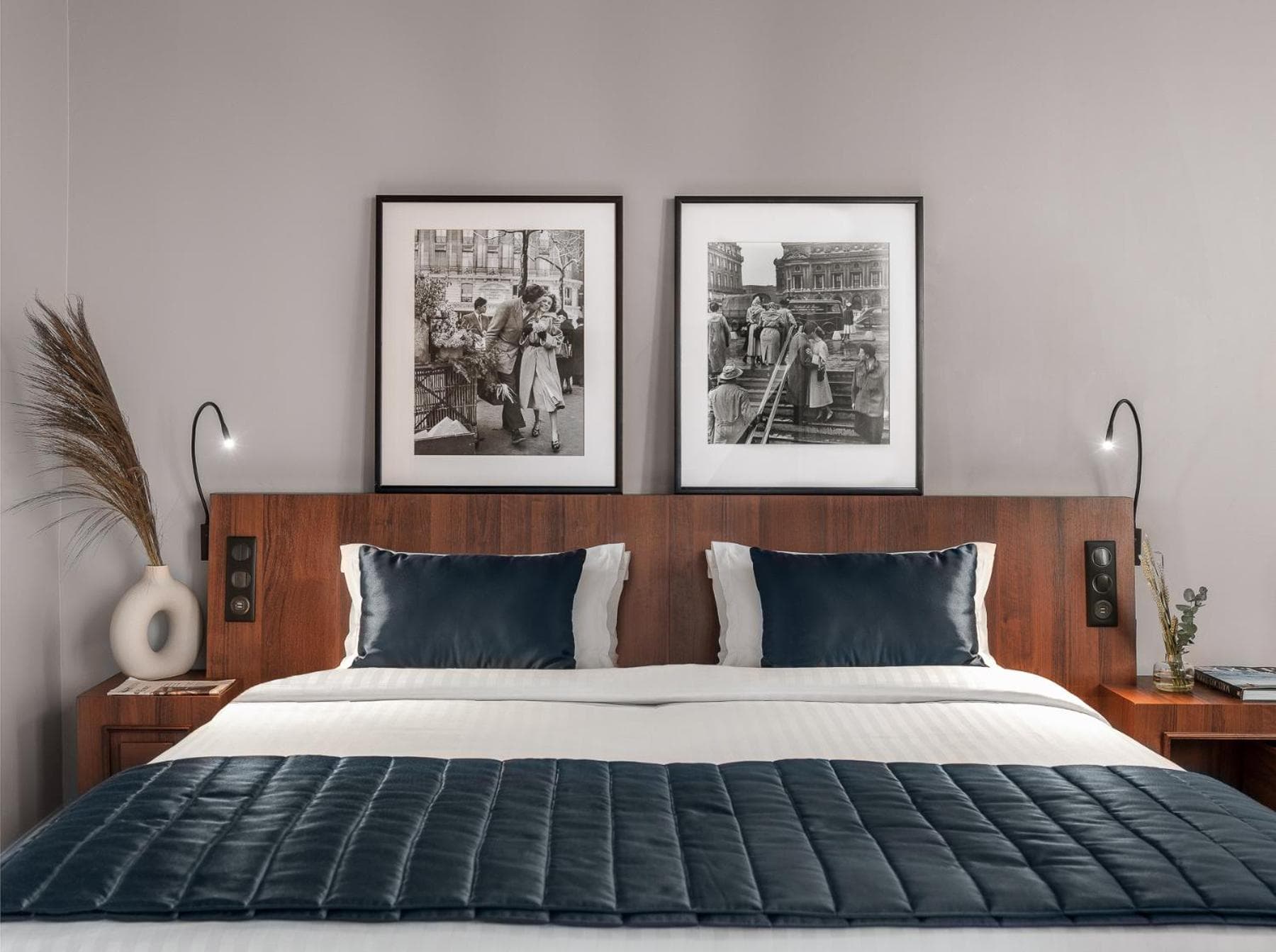 M Social Hotel Paris 2
