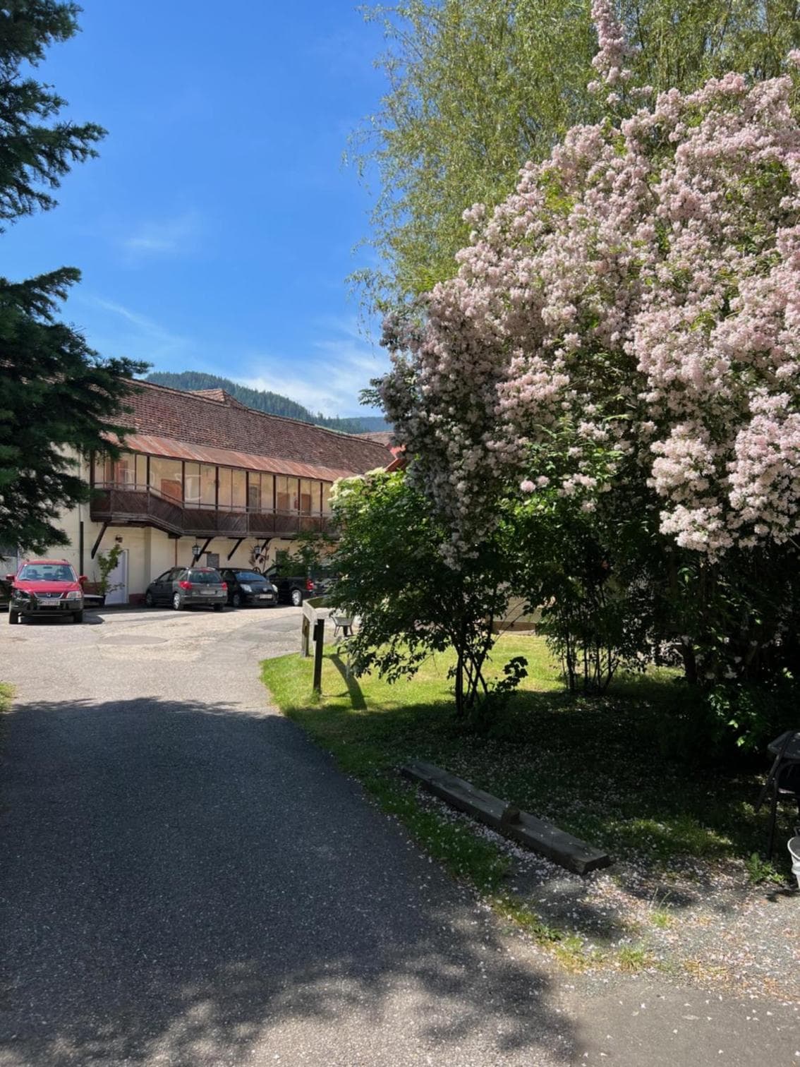 Landhotel Groggerhof
