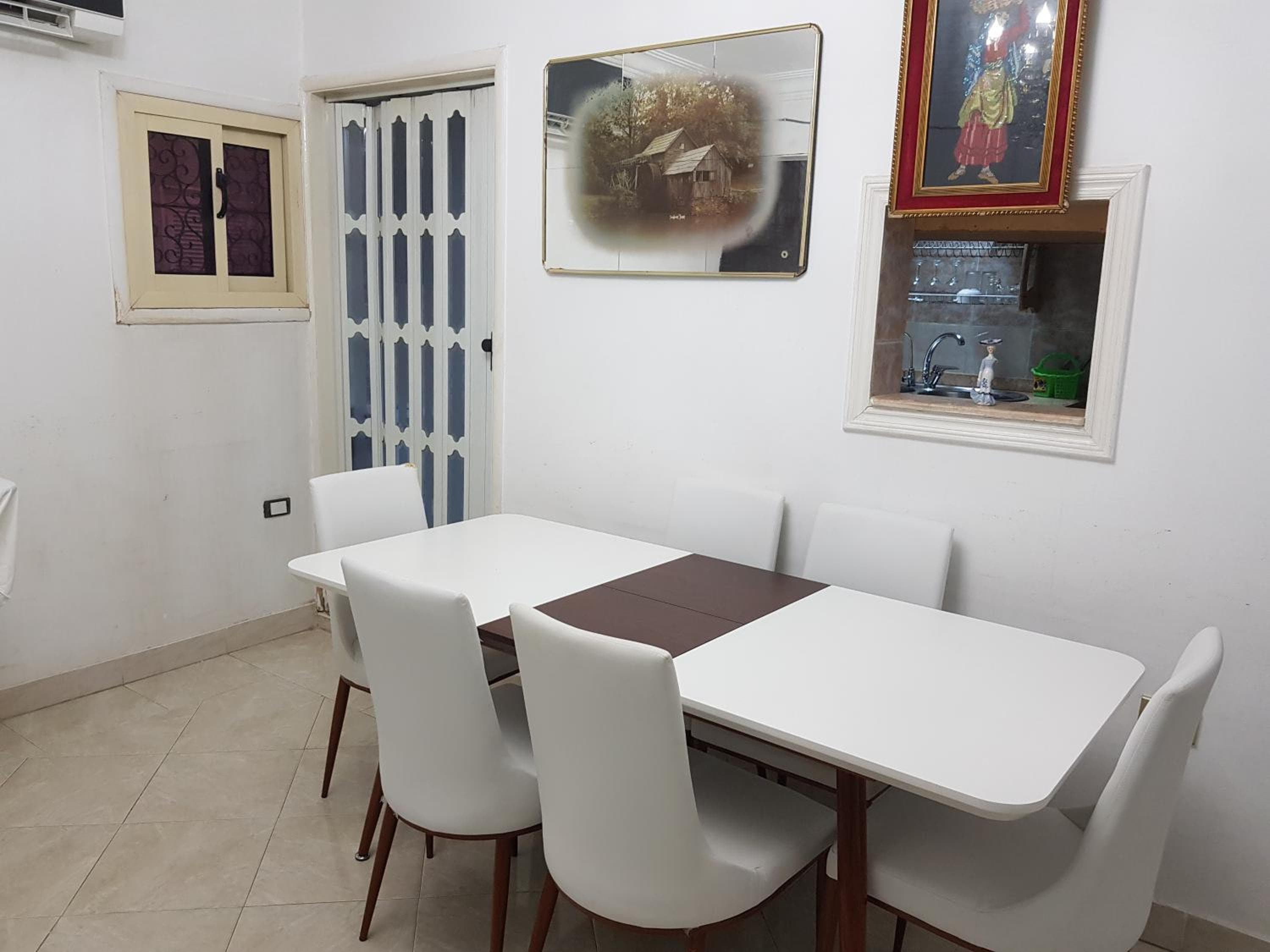 Elegant Apartment in Sheraton Heliopolis