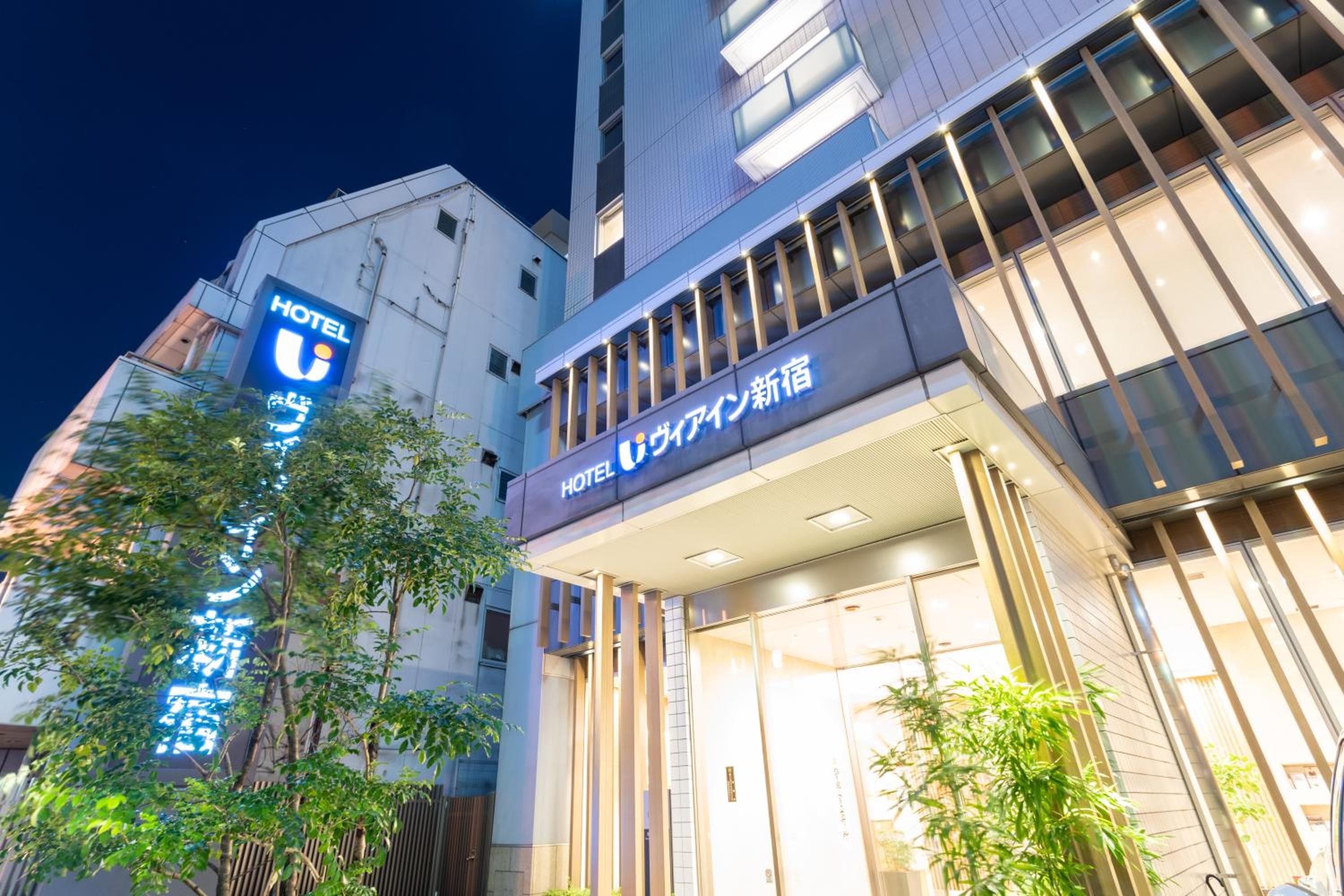 Via Inn Shinjuku