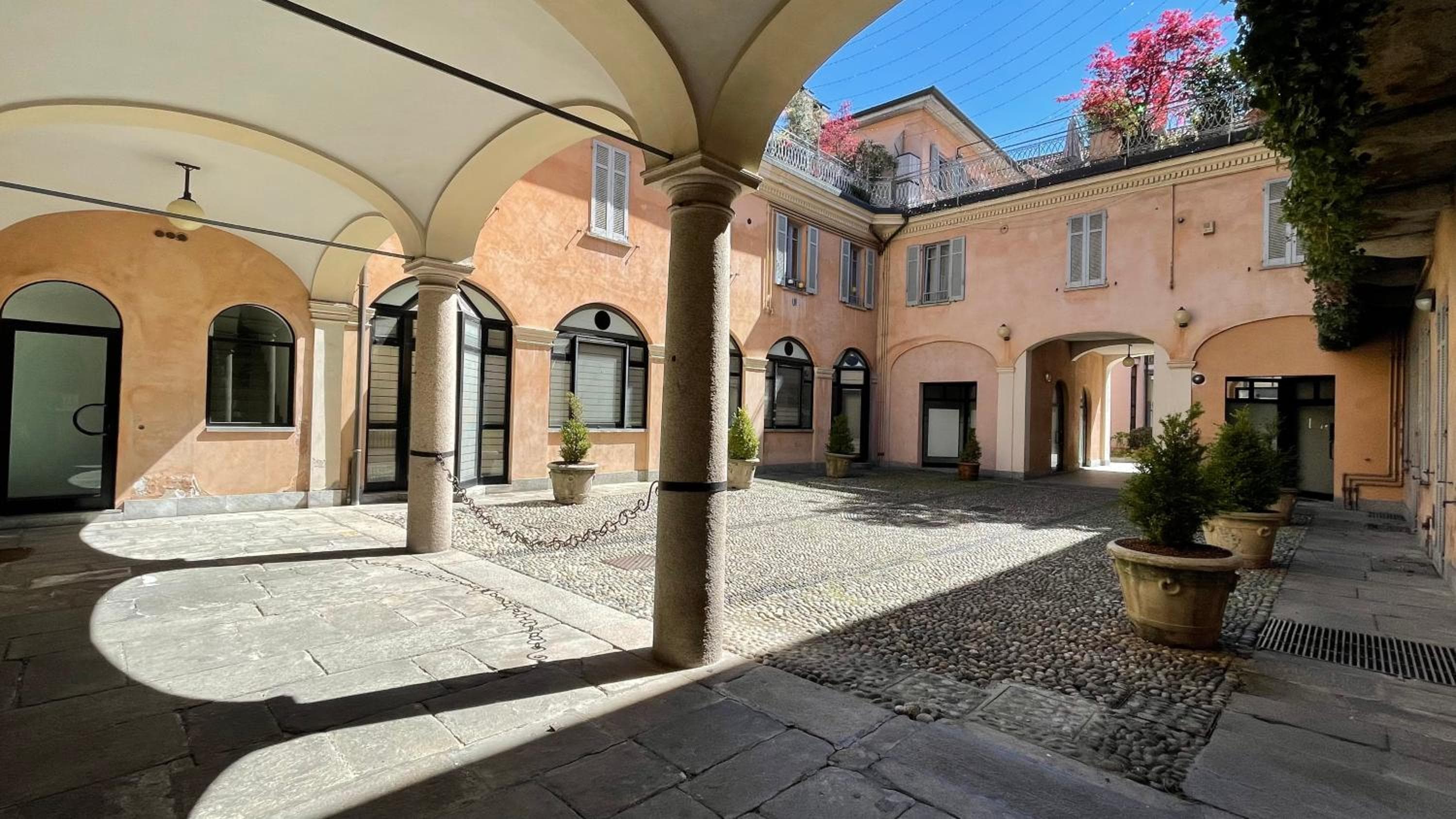 La Corte Barnaba