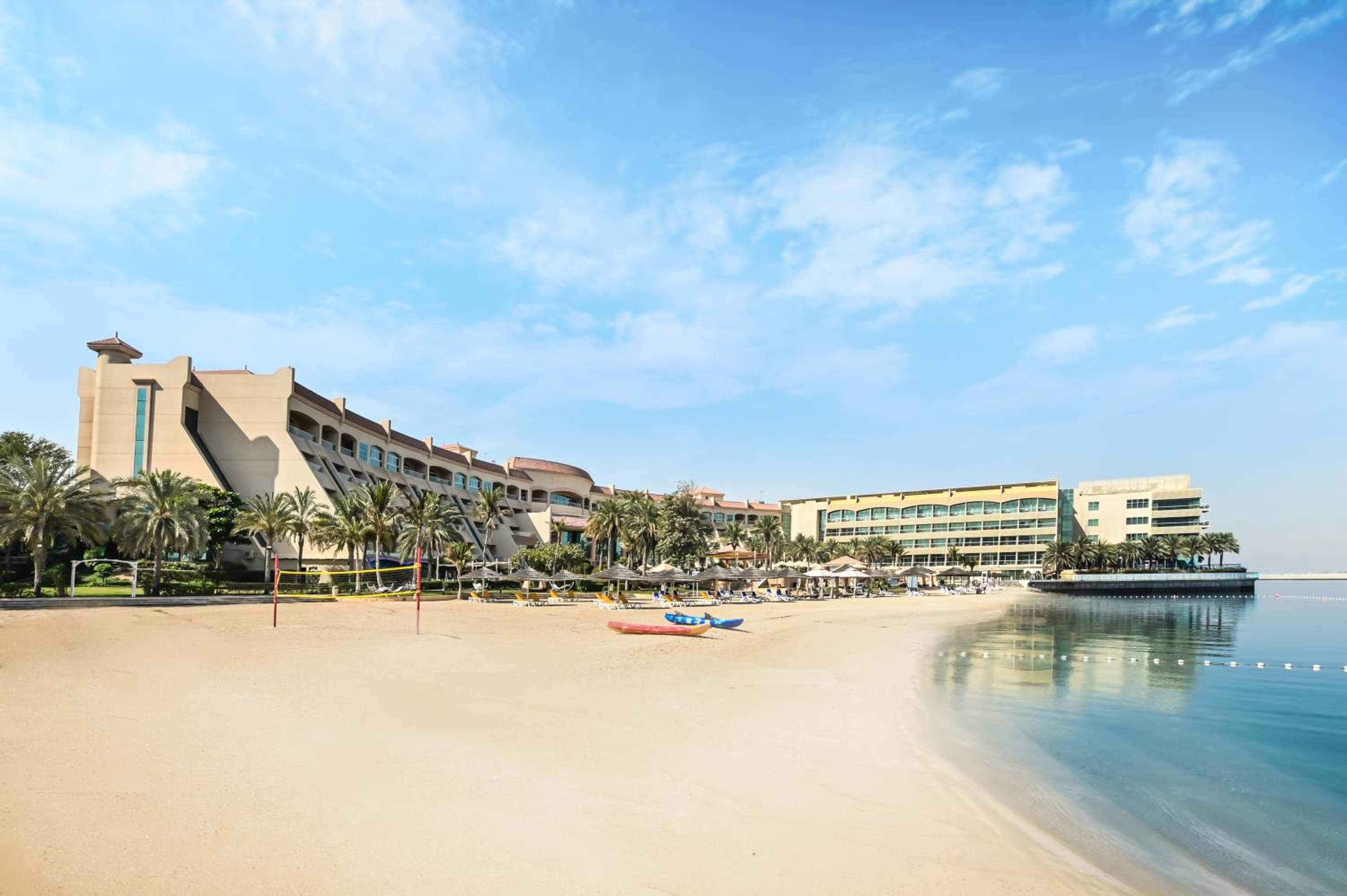 Al Raha Beach Resort & Spa