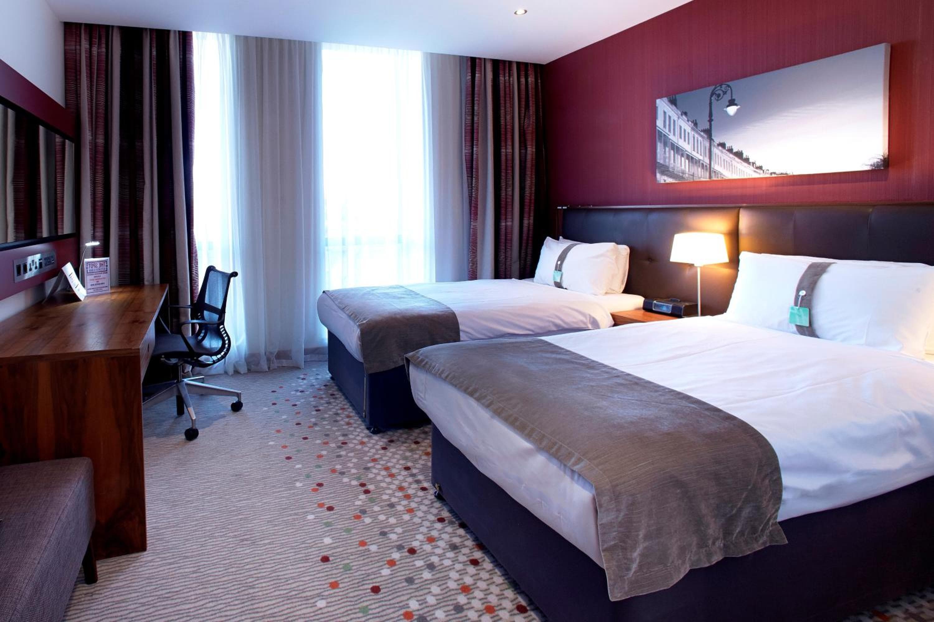 Holiday Inn Bristol City Centre by IHG 3