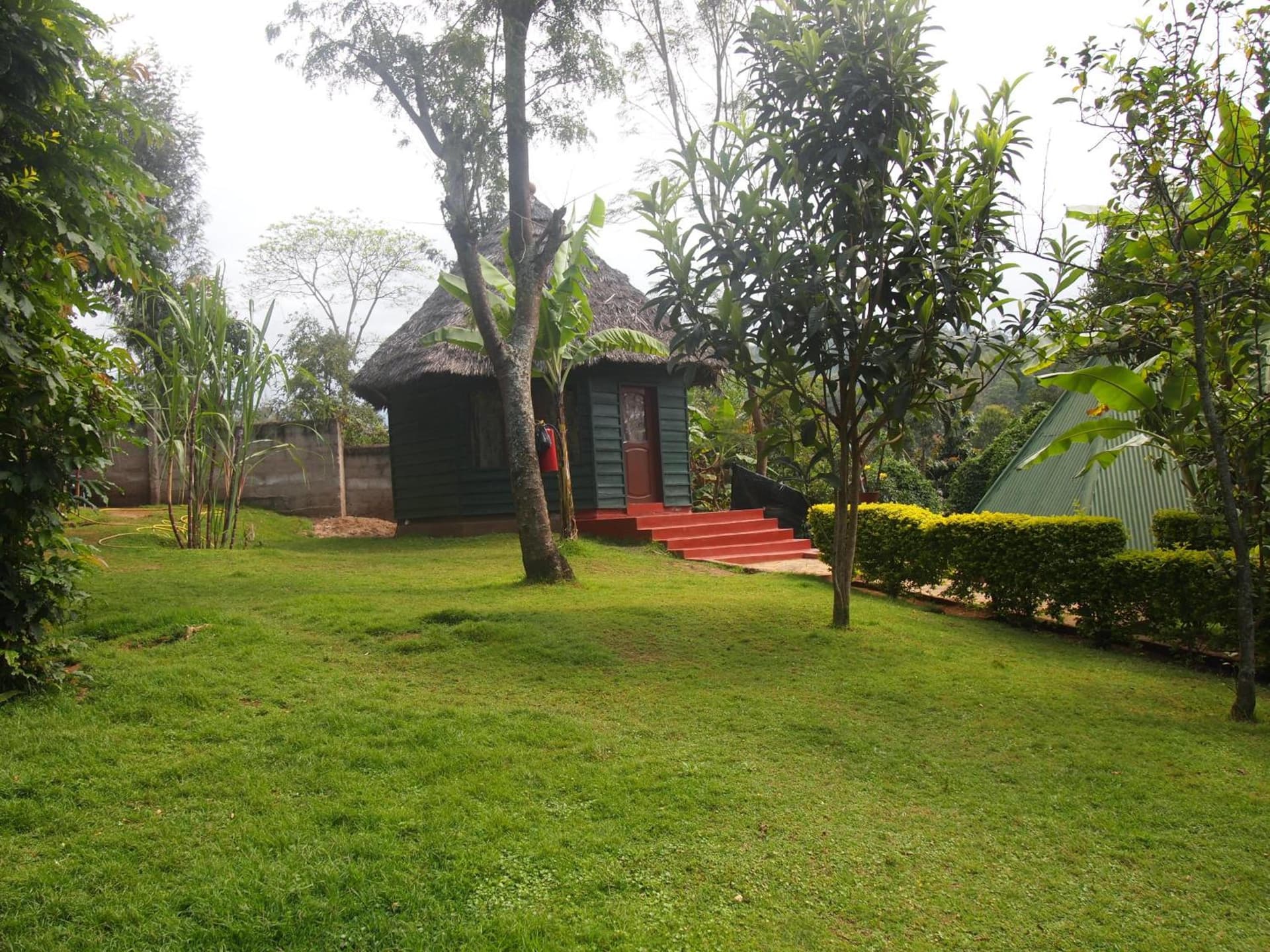 Songota Falls Lodge