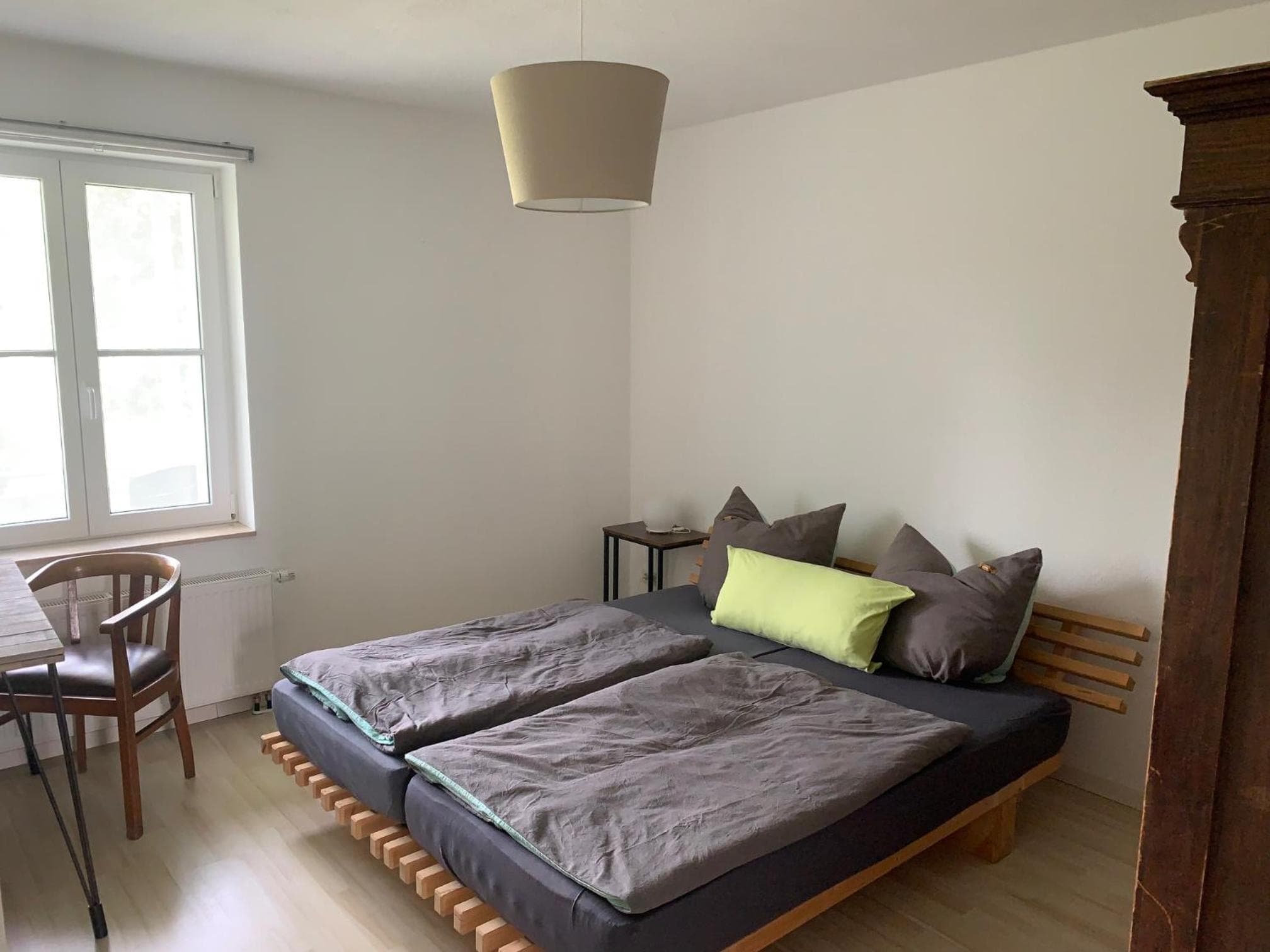 Apartment Am Jakobsweg