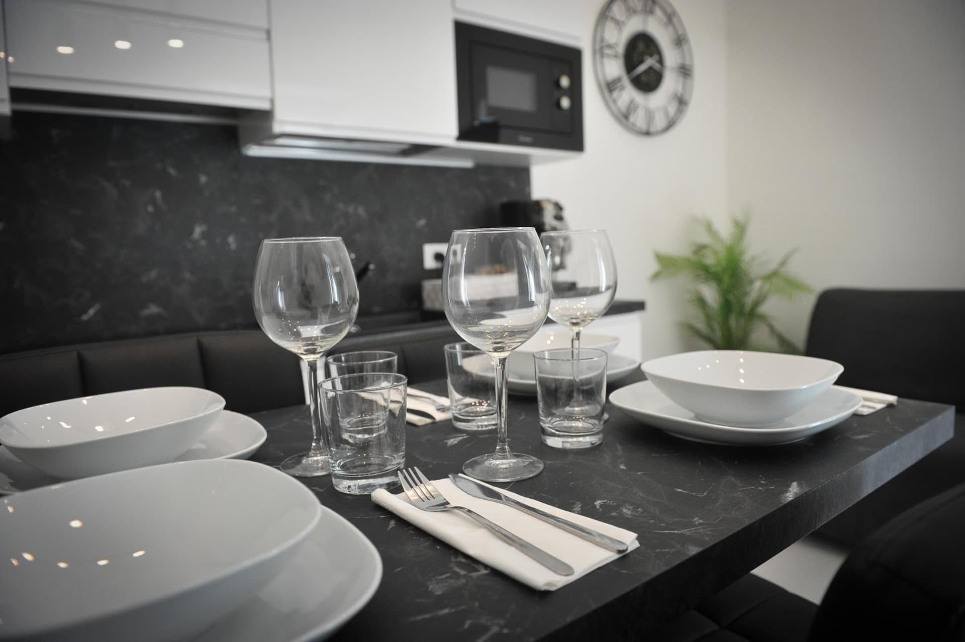 Paradise Luxury Apartment Salerno Center