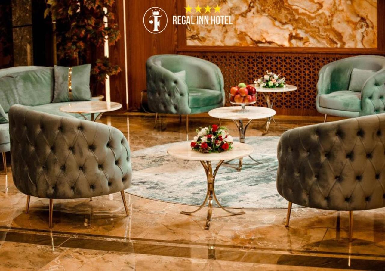 RG Hotel Baku