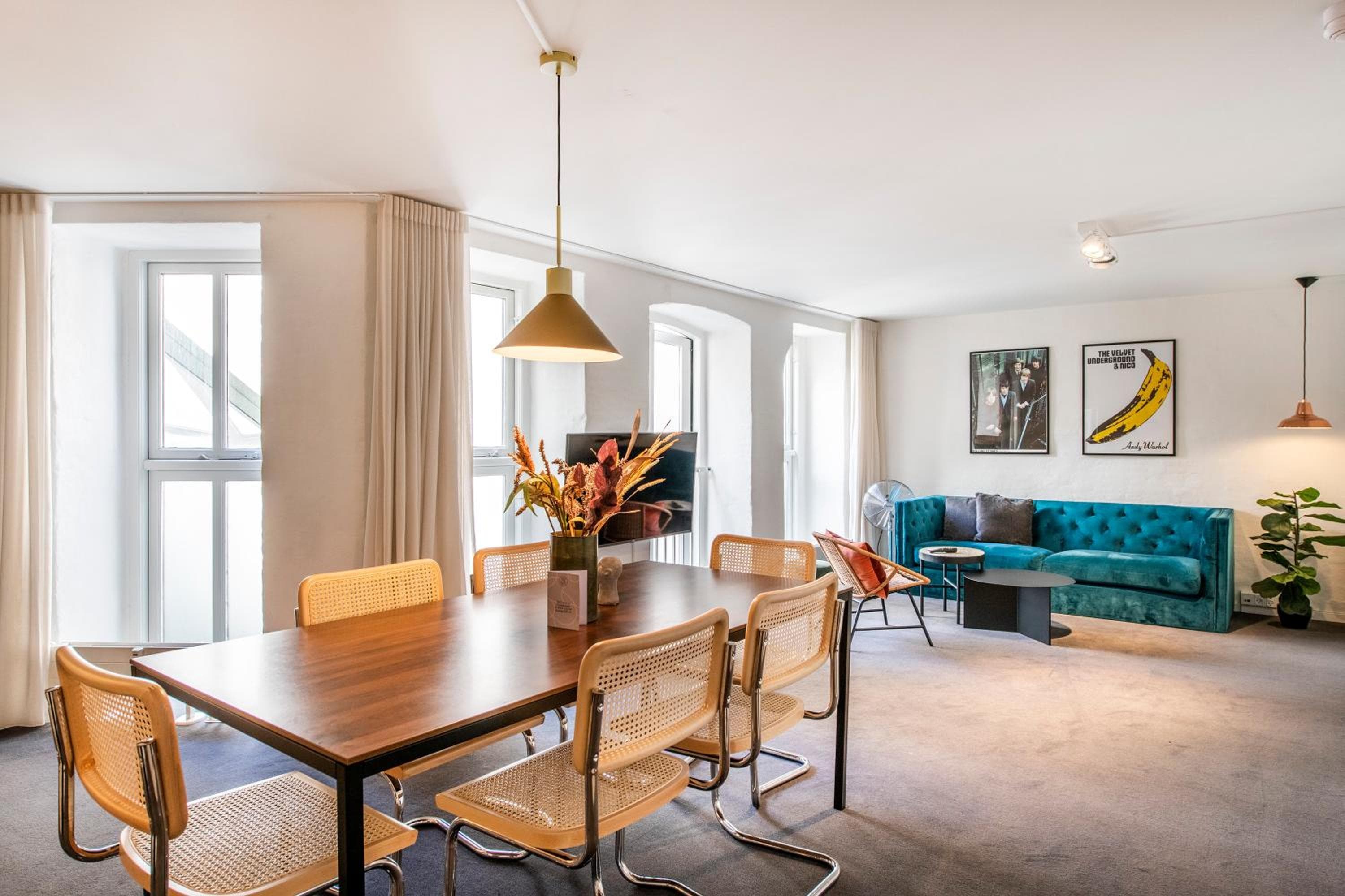 Churchill 2BR by Daniel&Jacob's