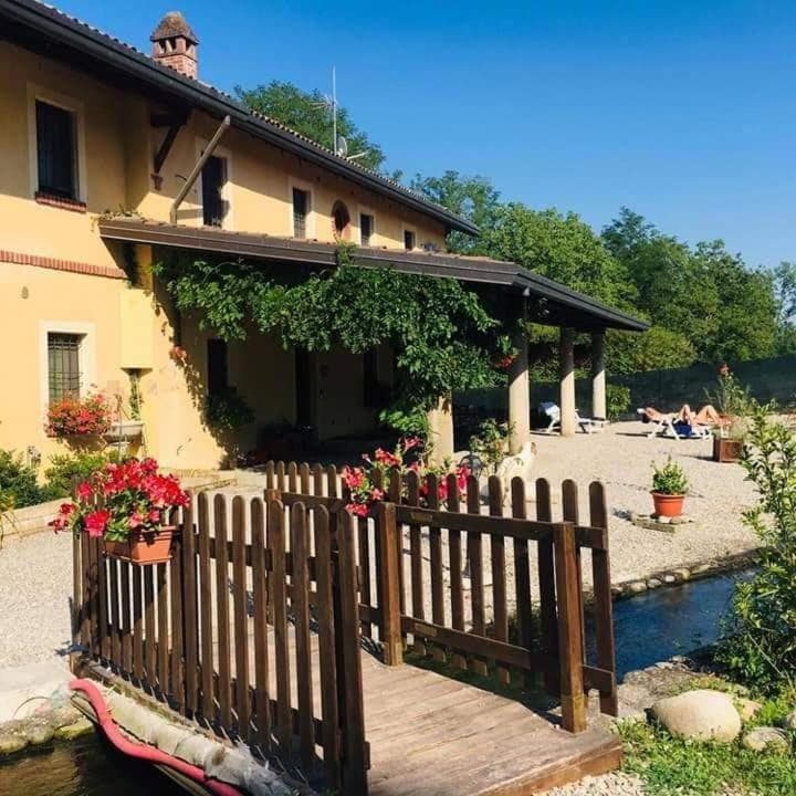 Agriturismo Helianthus