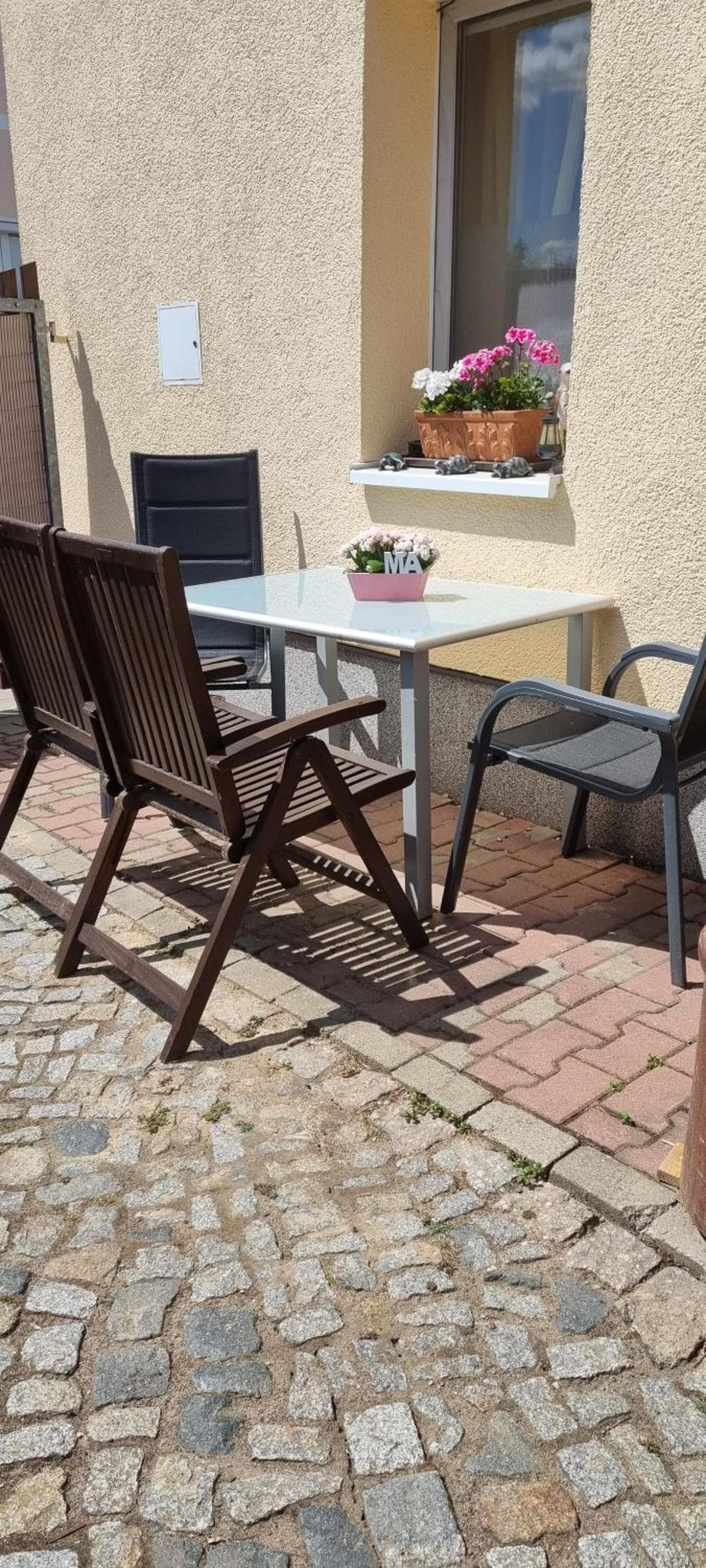 Grahl´s Ferienwohnung