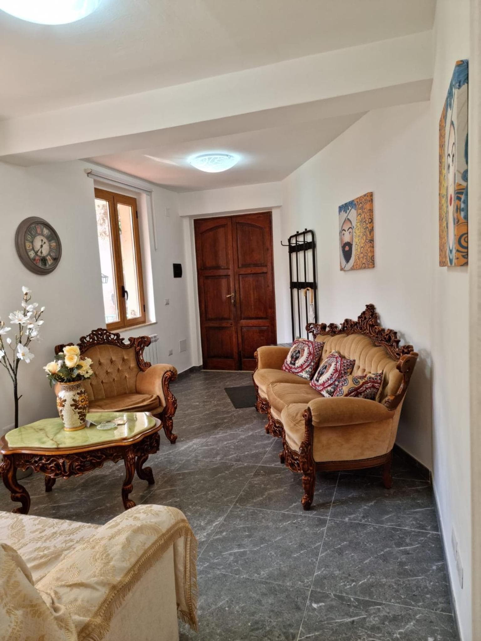 La Casa di Angelina