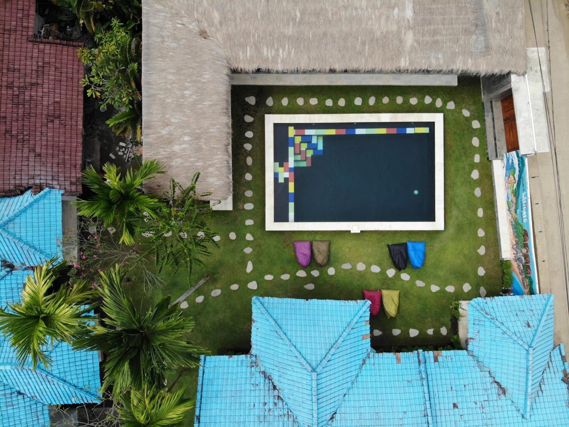 Waiwas Hostel