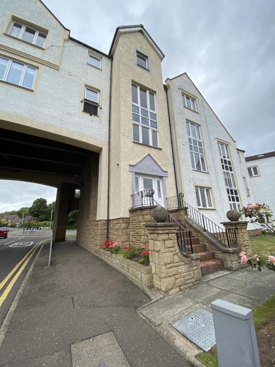 Pure Apartments Dunfermline East - Dalgety Bay