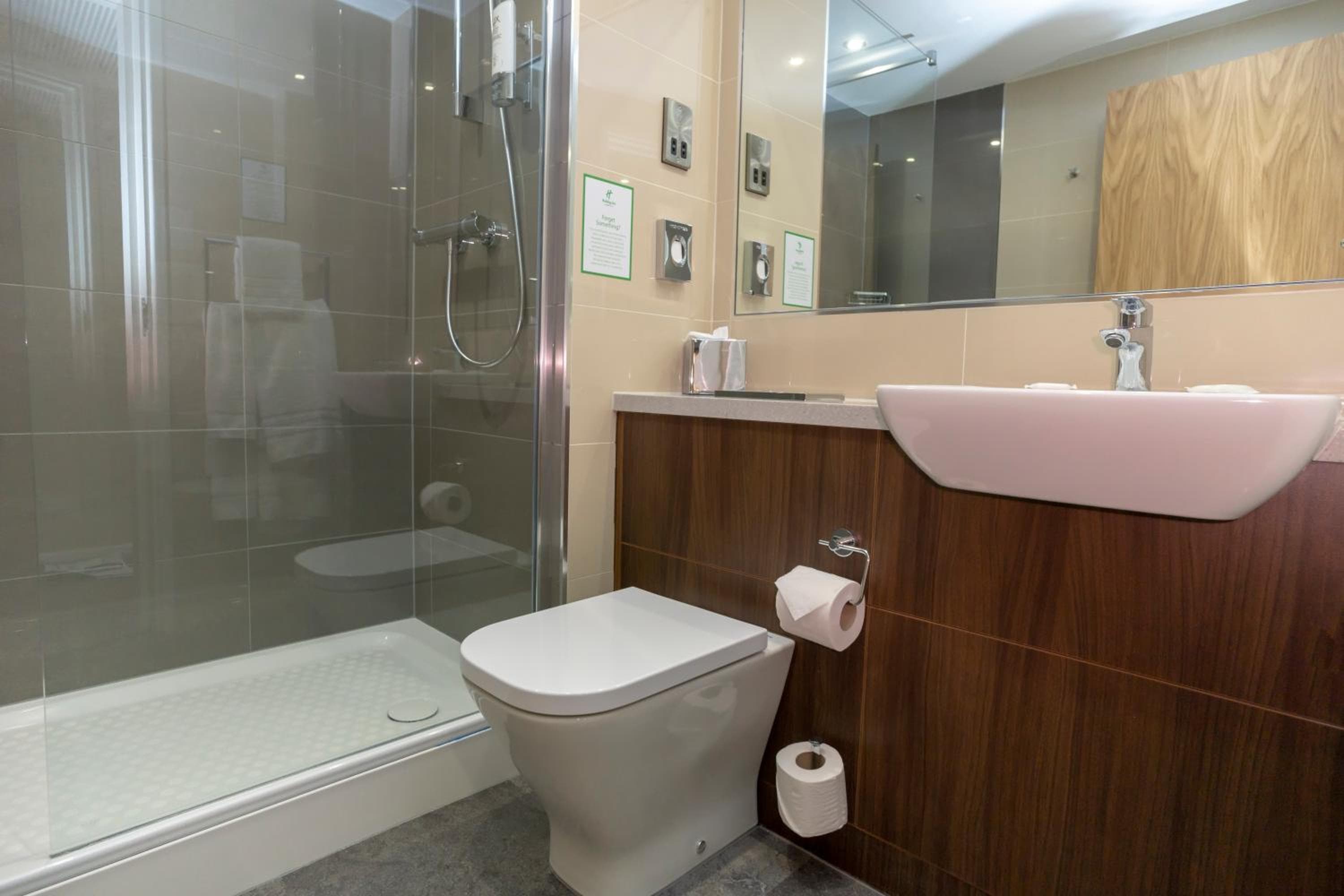 Holiday Inn Nottingham by IHG 4