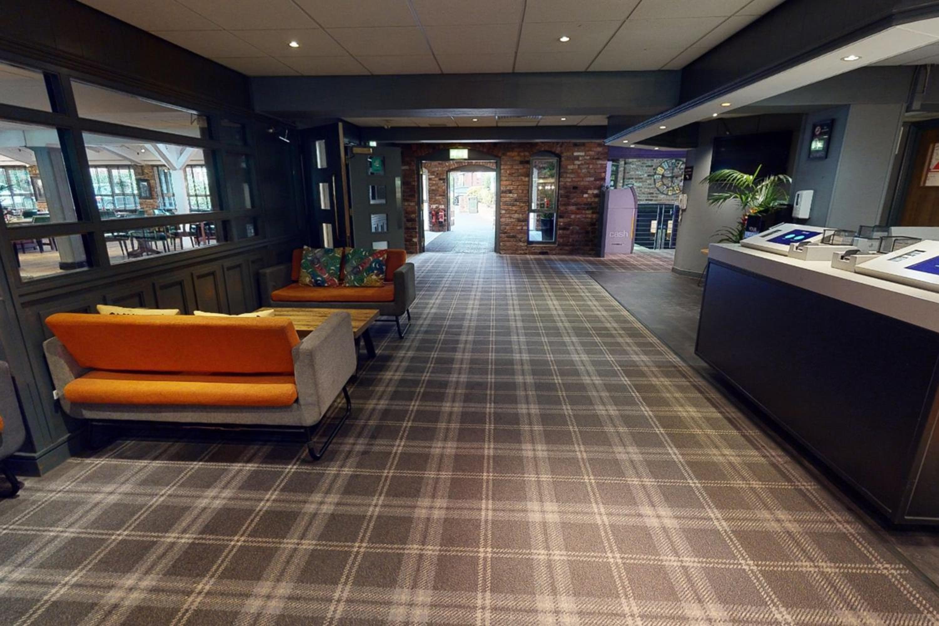 Village Hotel Manchester Hyde