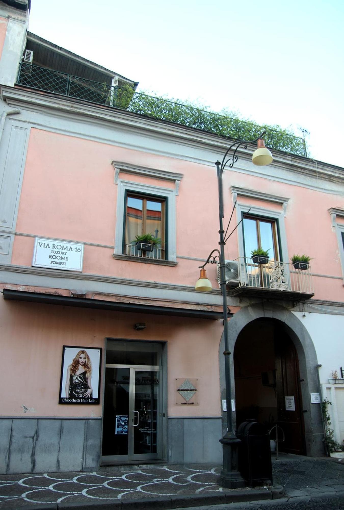 B&B Via Roma 16